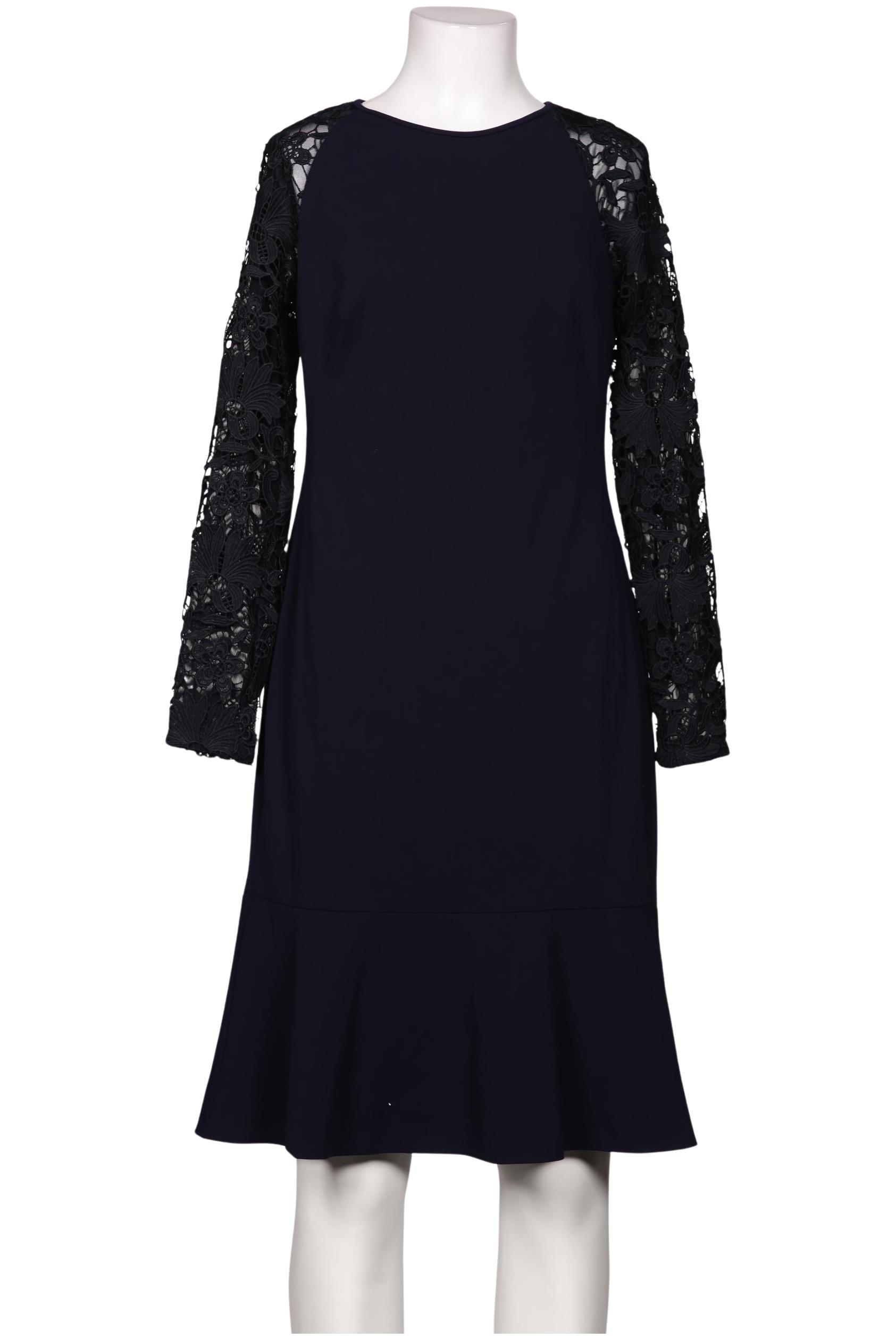 

Lauren Ralph Lauren Damen Kleid, marineblau, Gr. 2