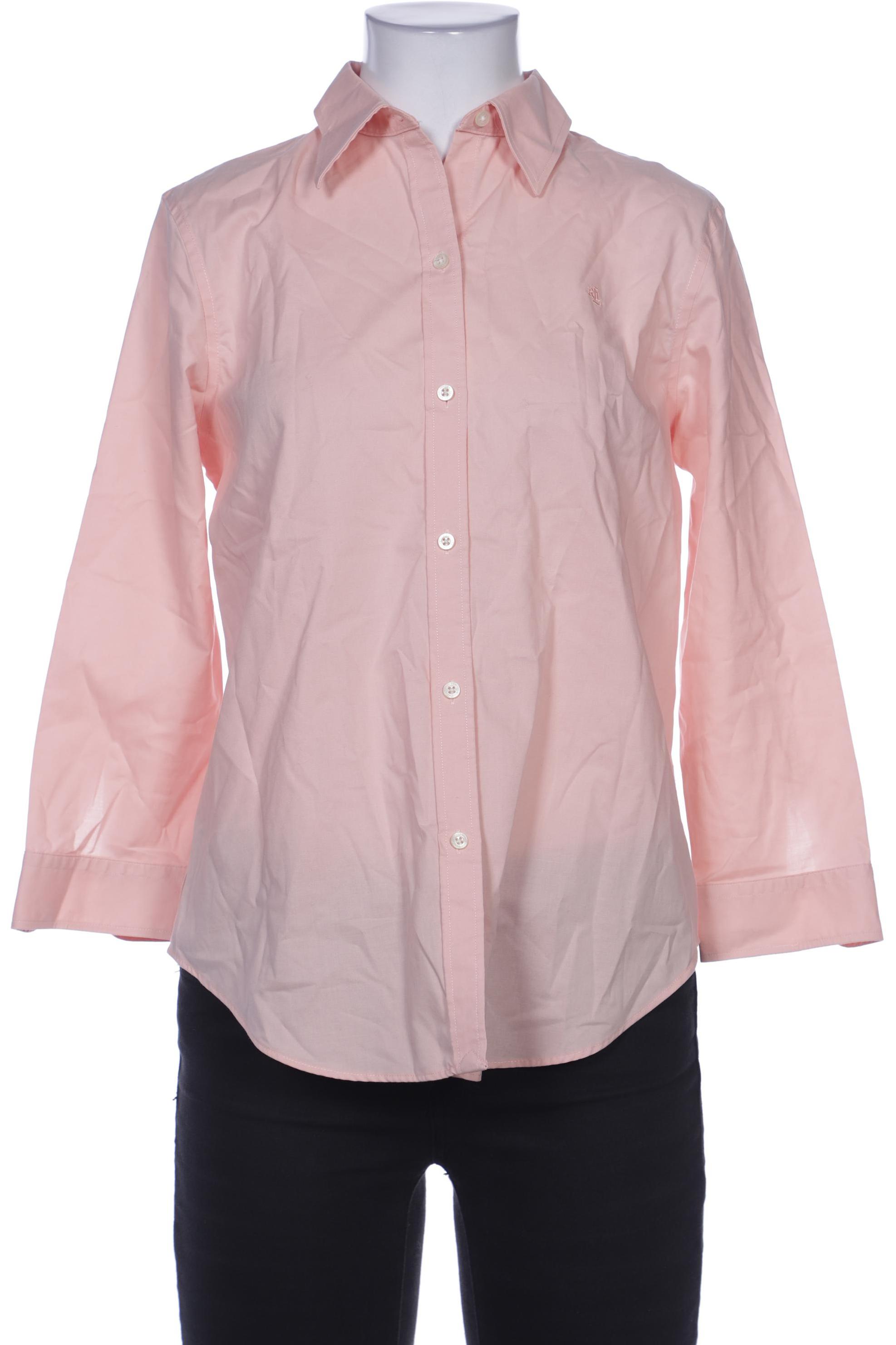 

Lauren Ralph Lauren Damen Bluse, pink, Gr. 36