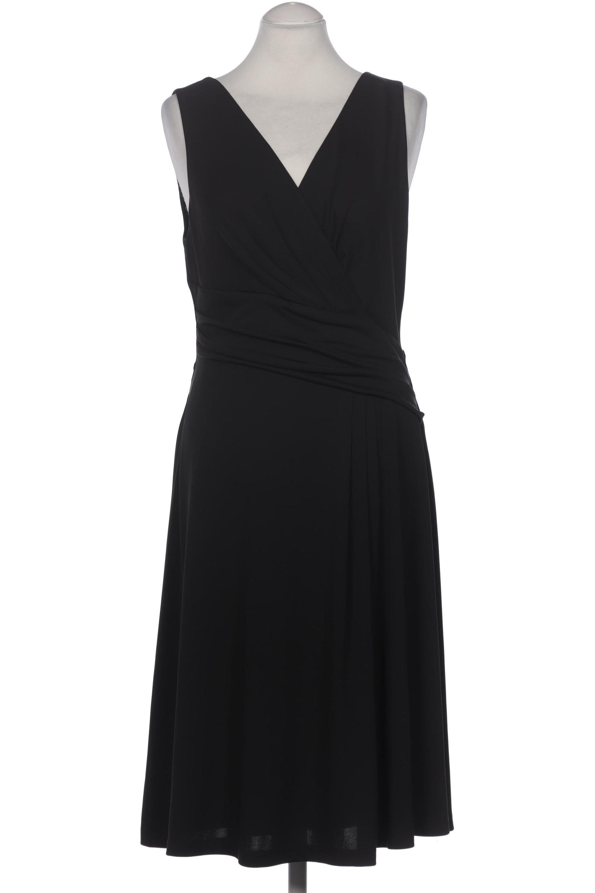 

Lauren Ralph Lauren Damen Kleid, schwarz, Gr. 10