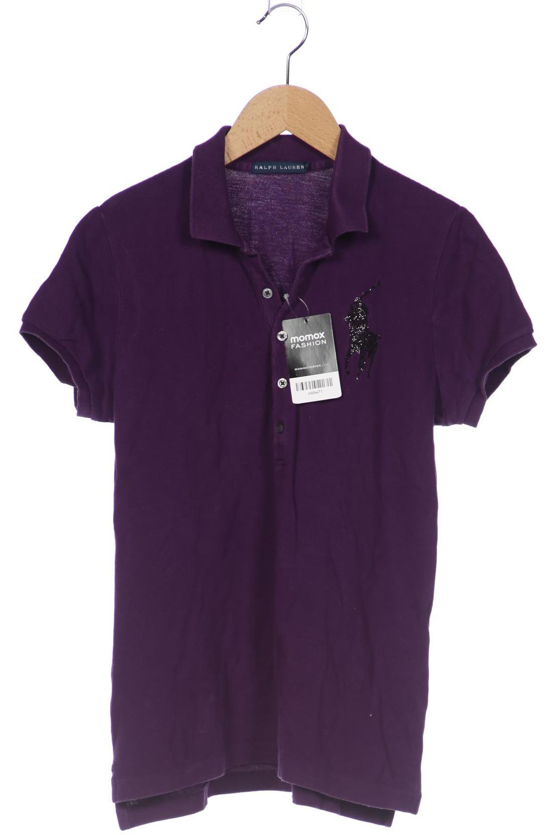 

Lauren Ralph Lauren Damen Poloshirt, flieder, Gr. 38