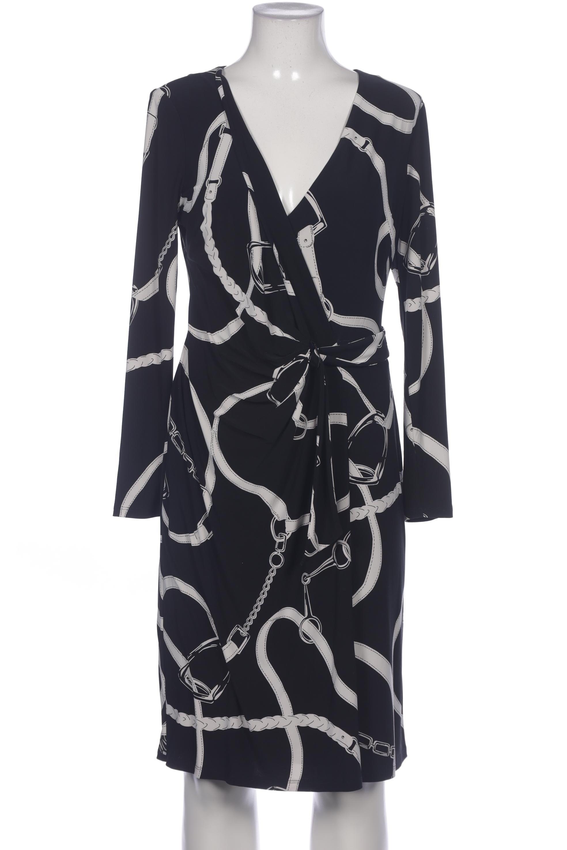 

Lauren Ralph Lauren Damen Kleid, schwarz, Gr. 8