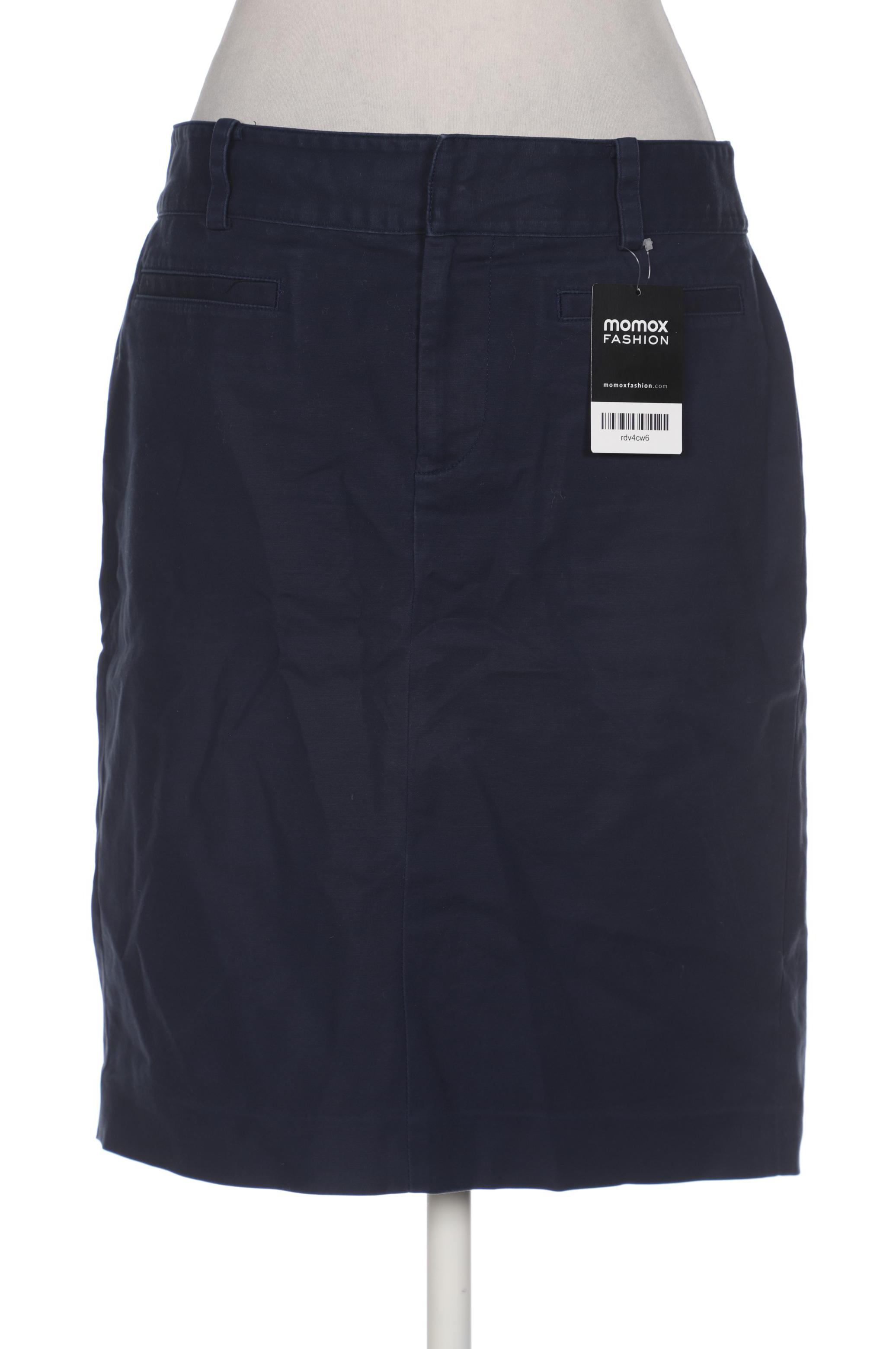 

Lauren Ralph Lauren Damen Rock, marineblau, Gr. 6