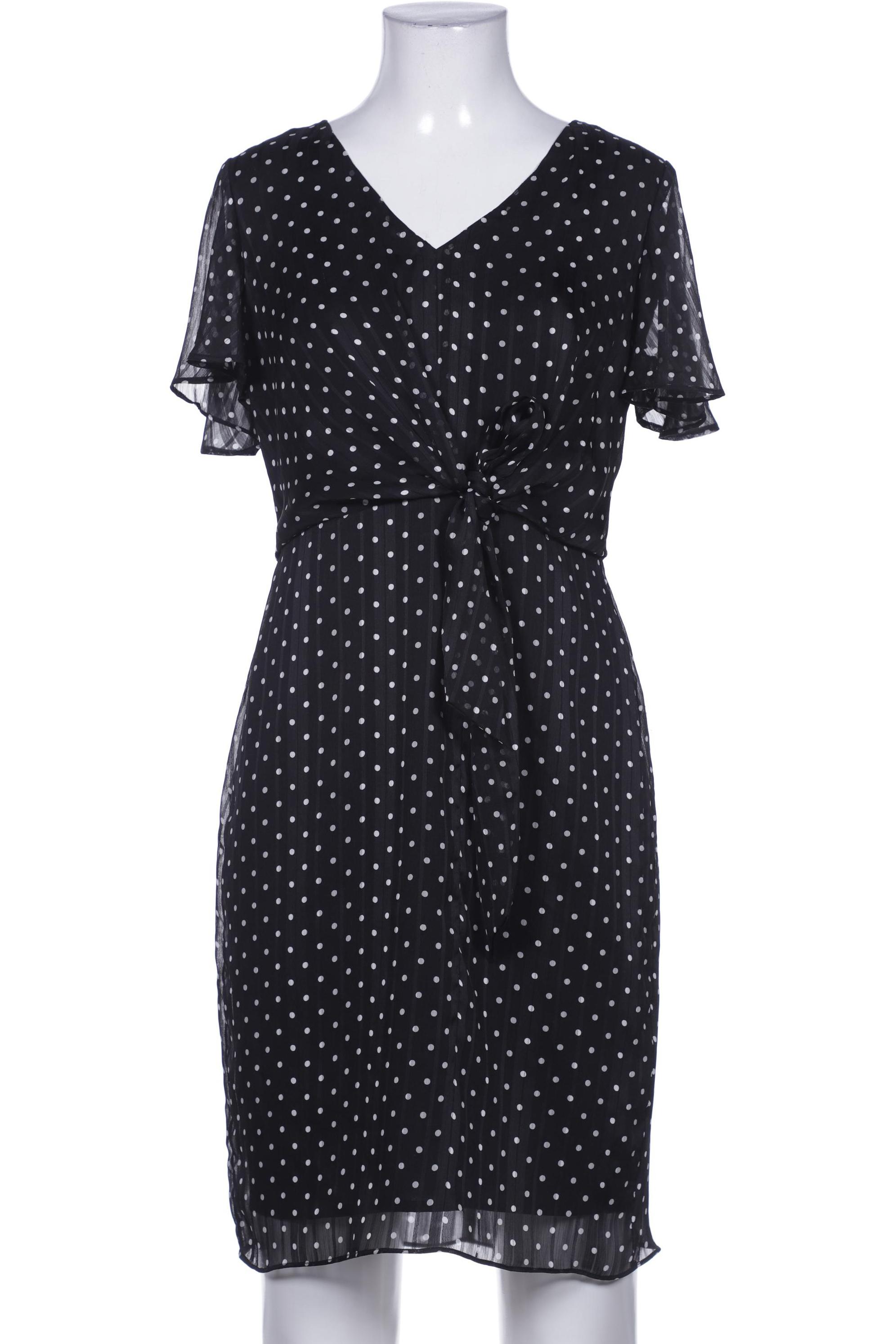 

Lauren Ralph Lauren Damen Kleid, schwarz, Gr. 2