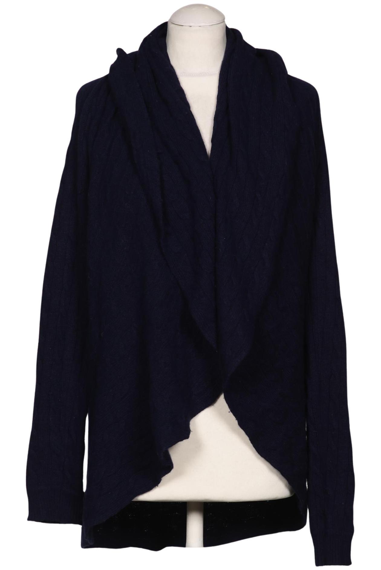

Lauren Ralph Lauren Damen Strickjacke, marineblau, Gr. 36