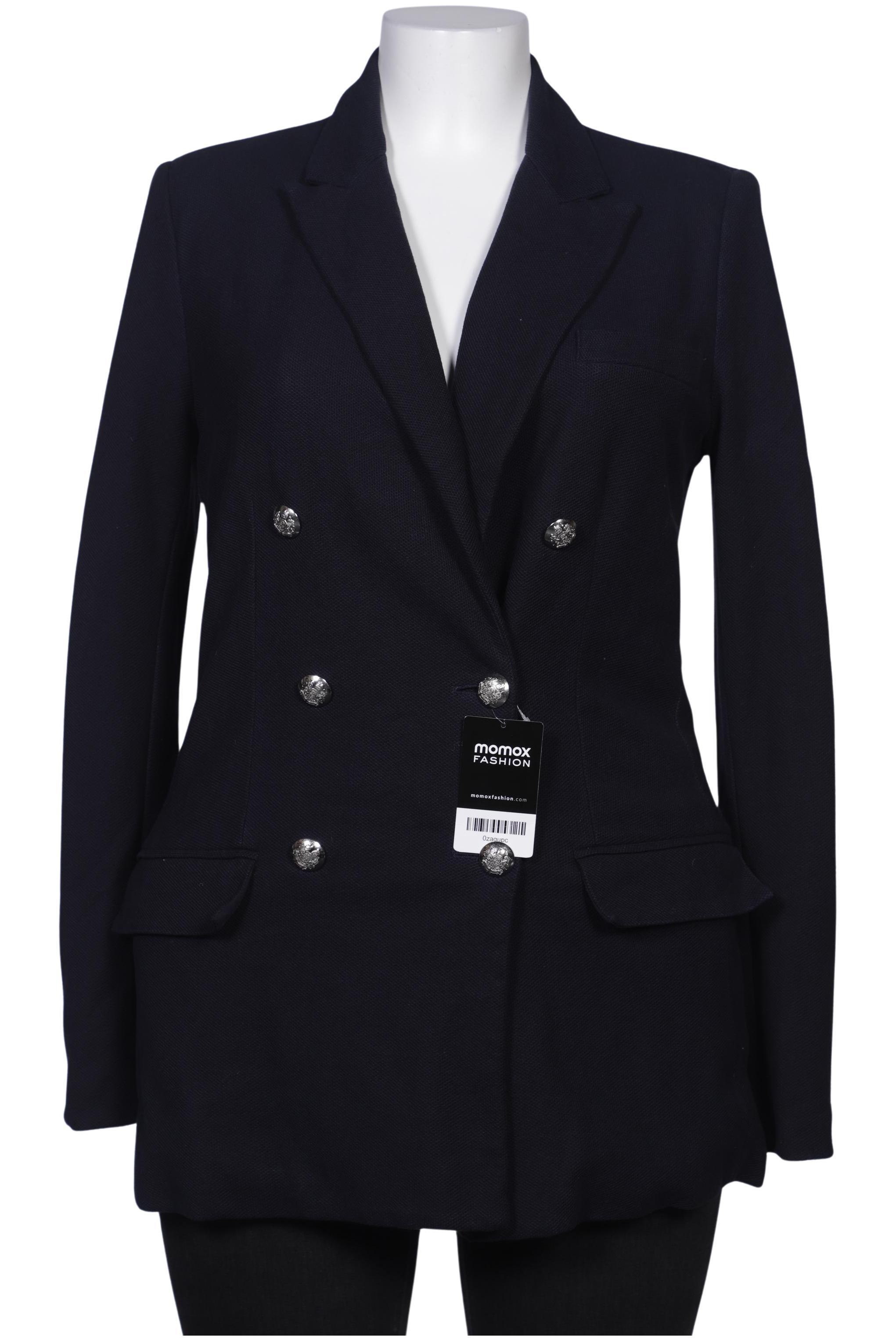 

Lauren Ralph Lauren Damen Blazer, marineblau, Gr. 12