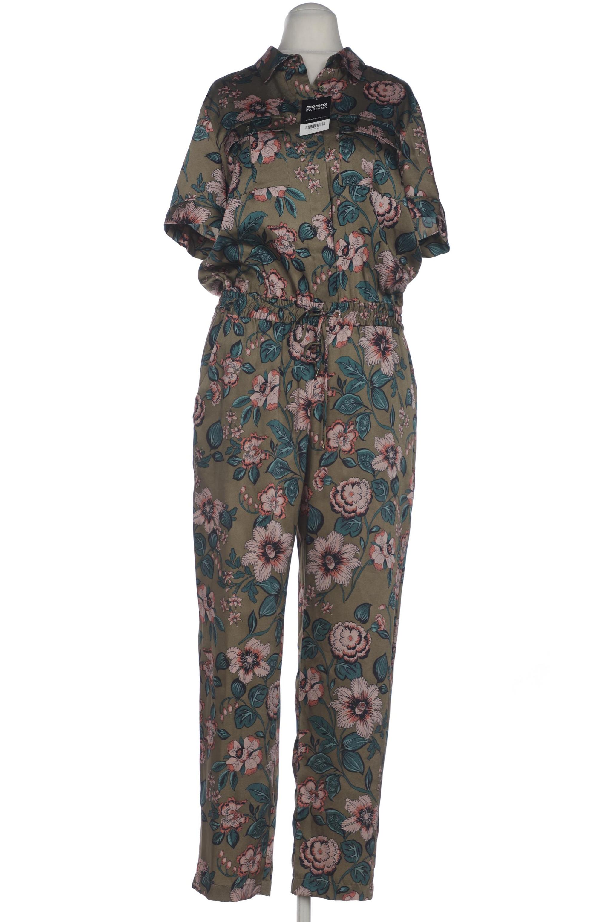 

Lauren Ralph Lauren Damen Jumpsuit/Overall, grün, Gr. 10