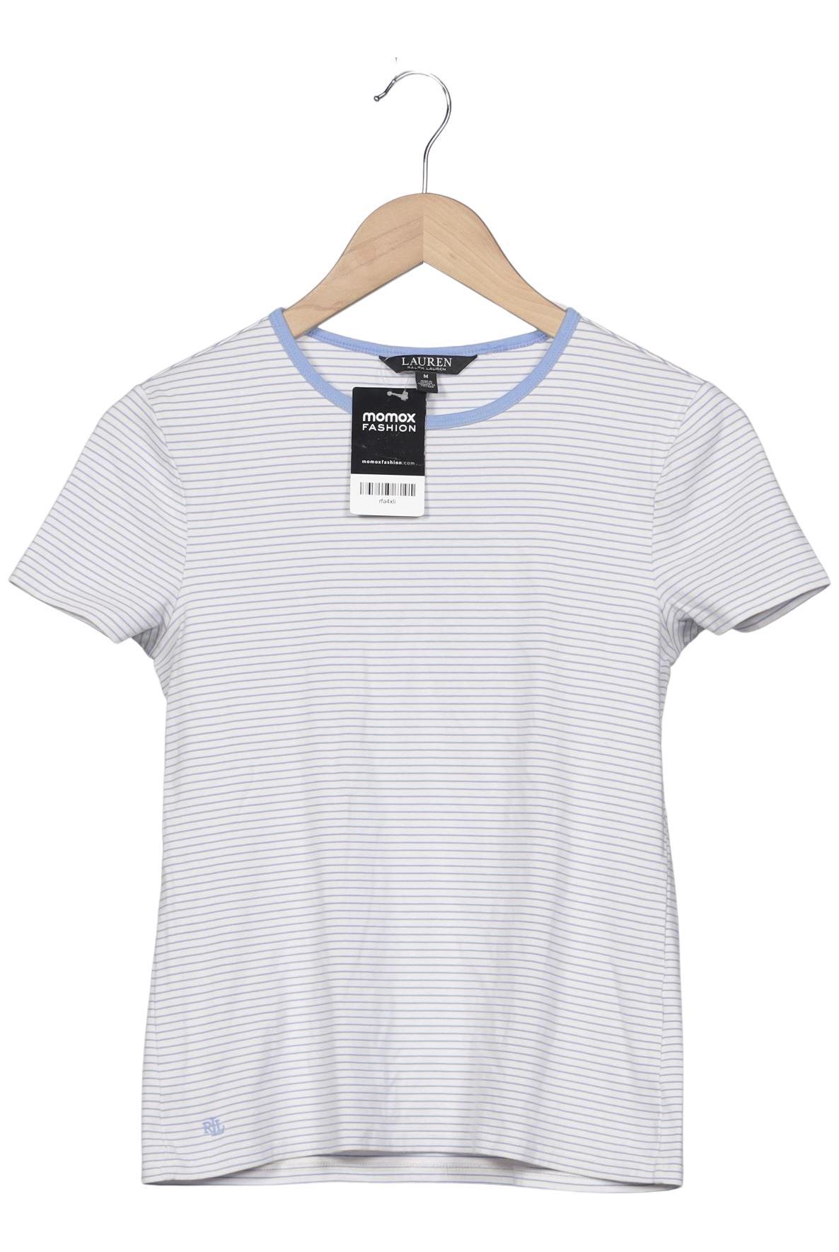 

Lauren Ralph Lauren Damen T-Shirt, mehrfarbig, Gr. 38