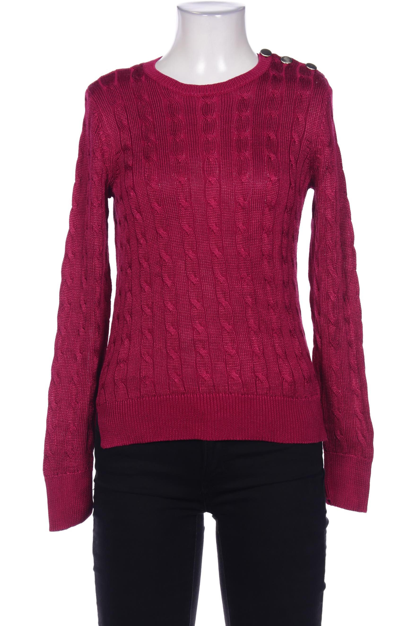 

Lauren Ralph Lauren Damen Pullover, pink, Gr. 34