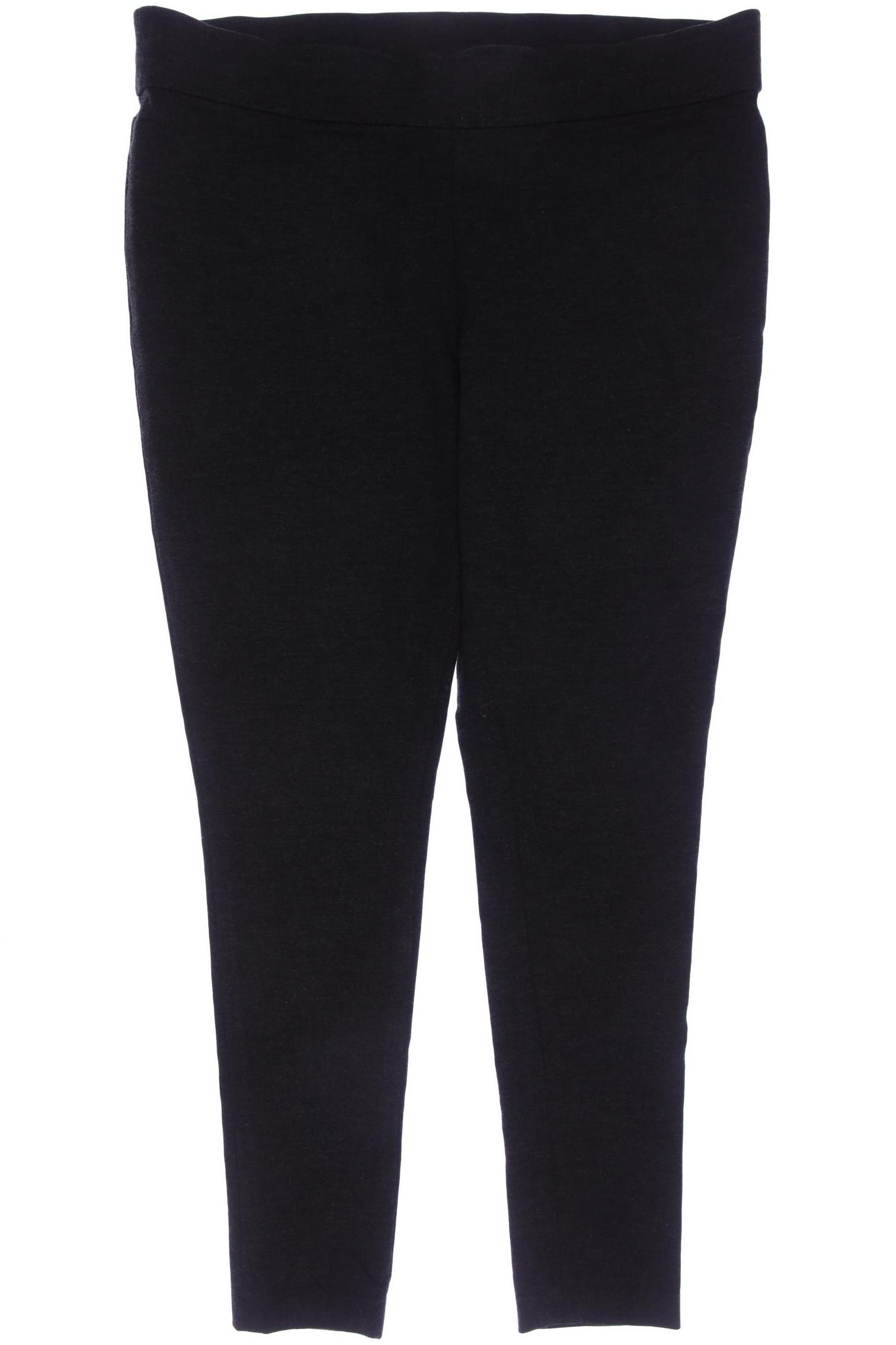 

Lauren Ralph Lauren Damen Stoffhose, grau, Gr. 0