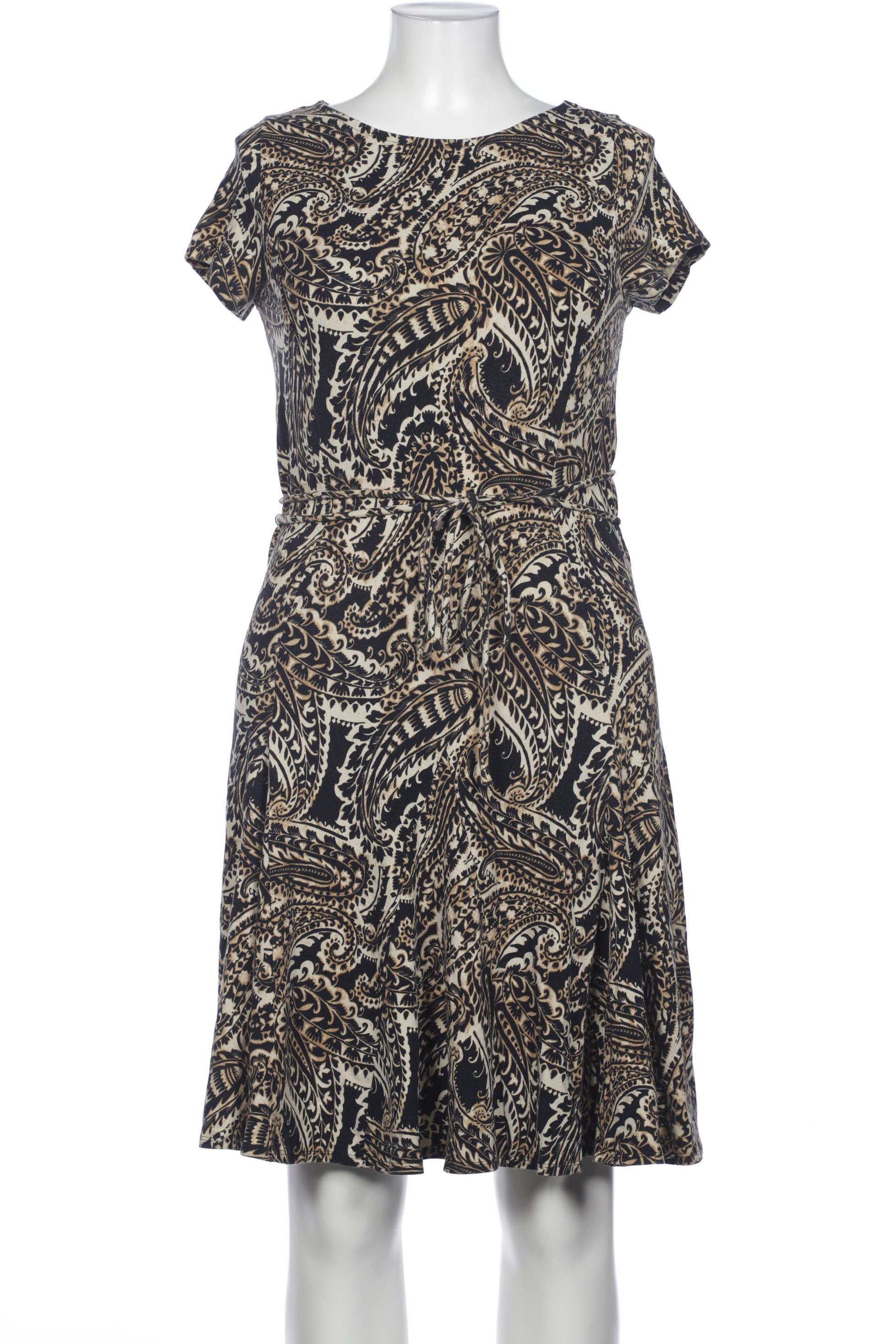 

LAUREN Ralph Lauren Damen Kleid, braun