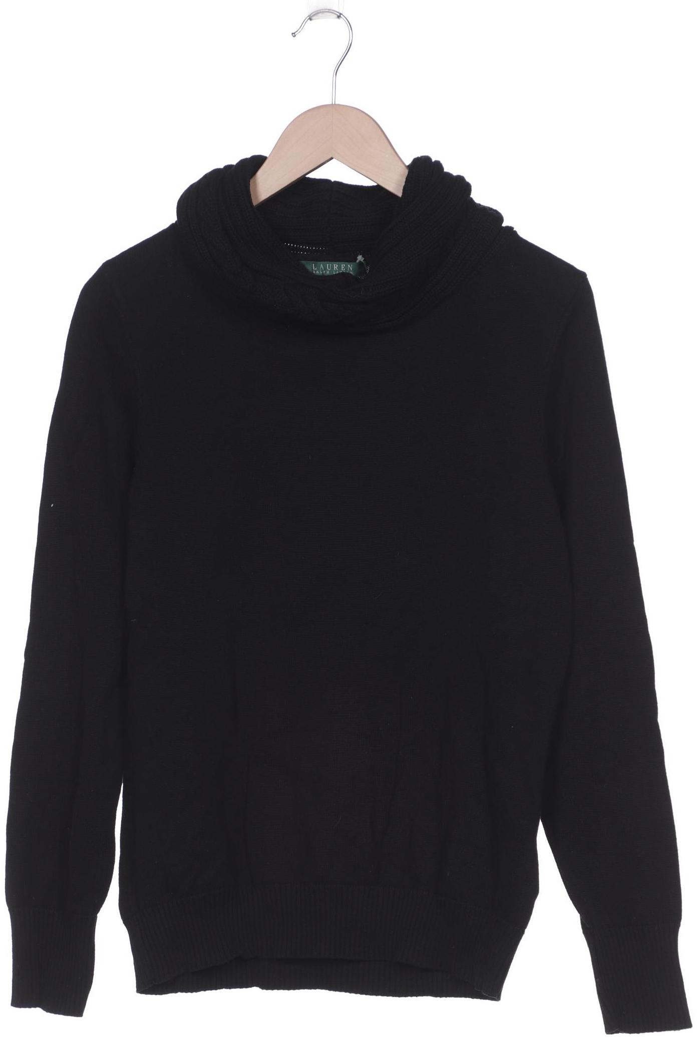 

LAUREN Ralph Lauren Damen Pullover, schwarz