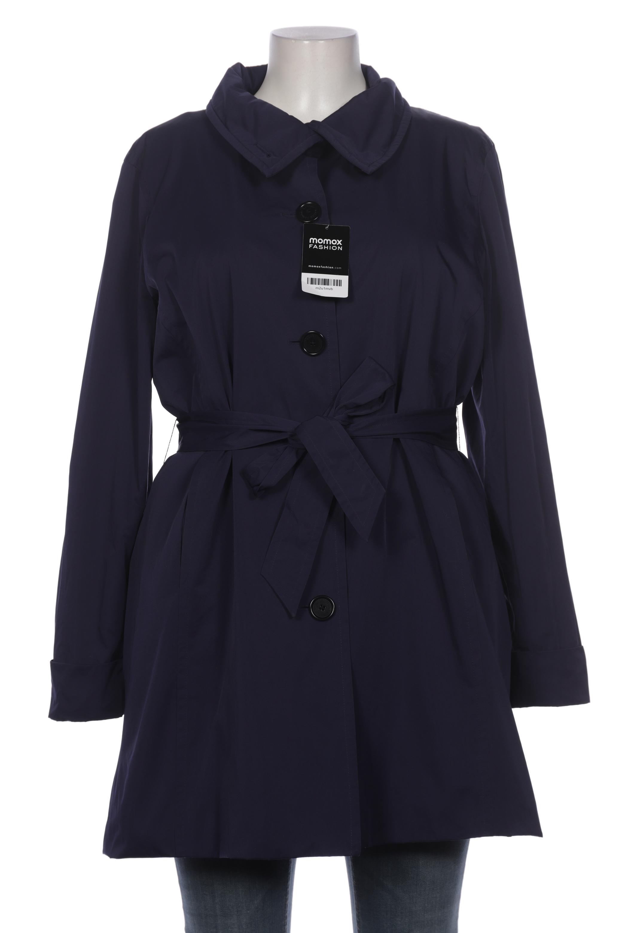 

Lauren Ralph Lauren Damen Mantel, marineblau, Gr. 44