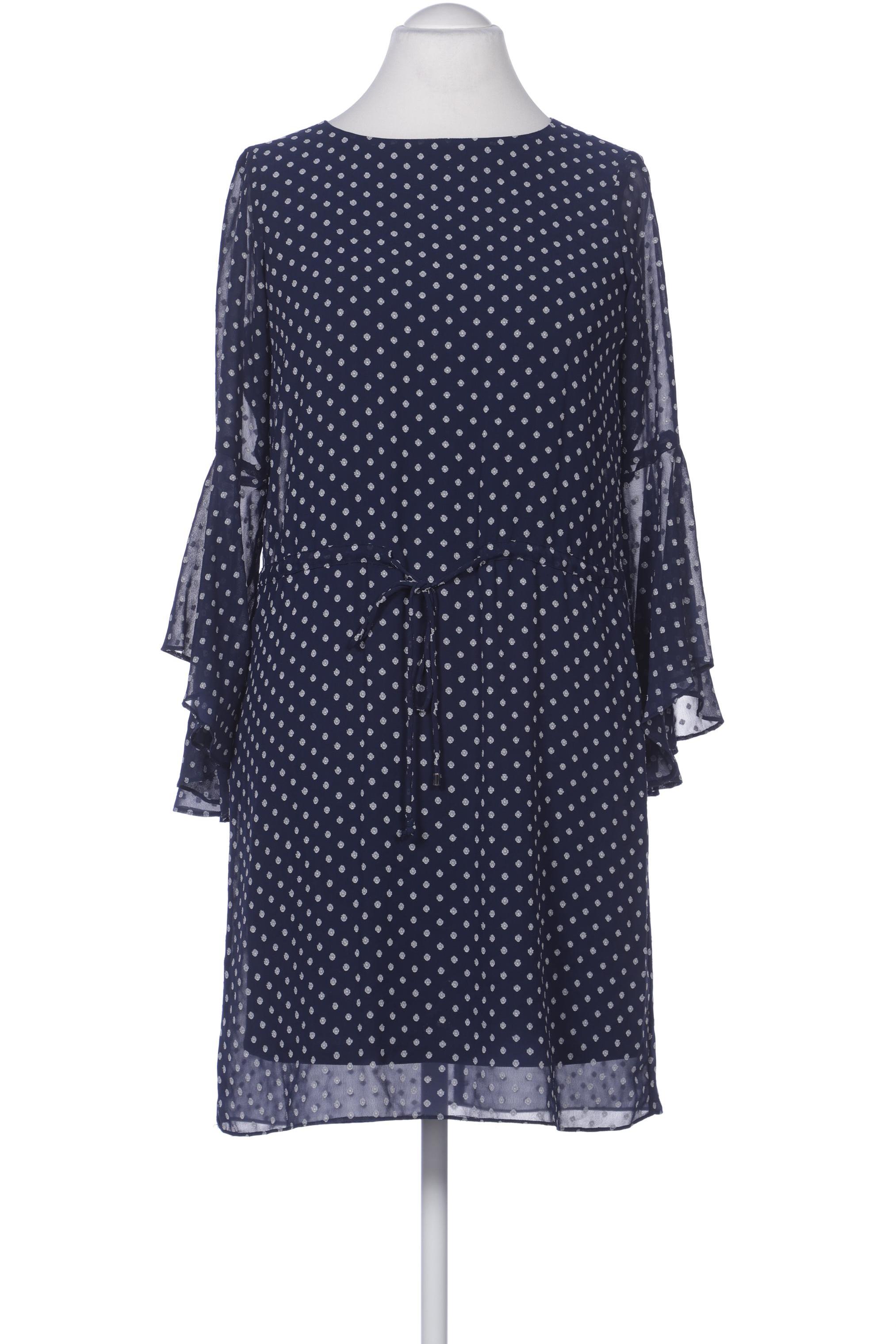 

Lauren Ralph Lauren Damen Kleid, marineblau, Gr. 6