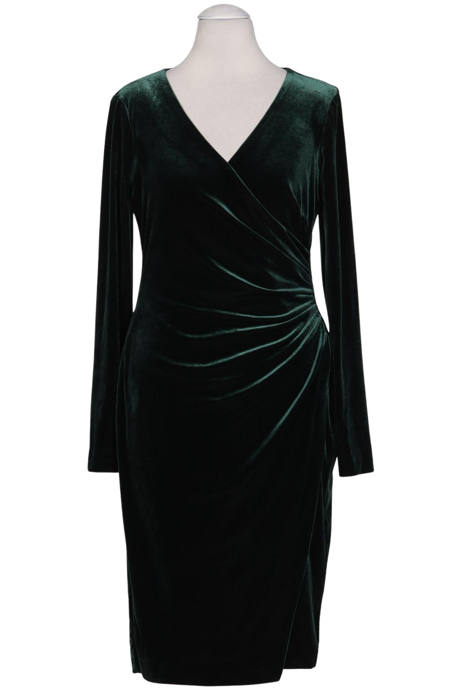 

Lauren Ralph Lauren Damen Kleid, grün, Gr. 2