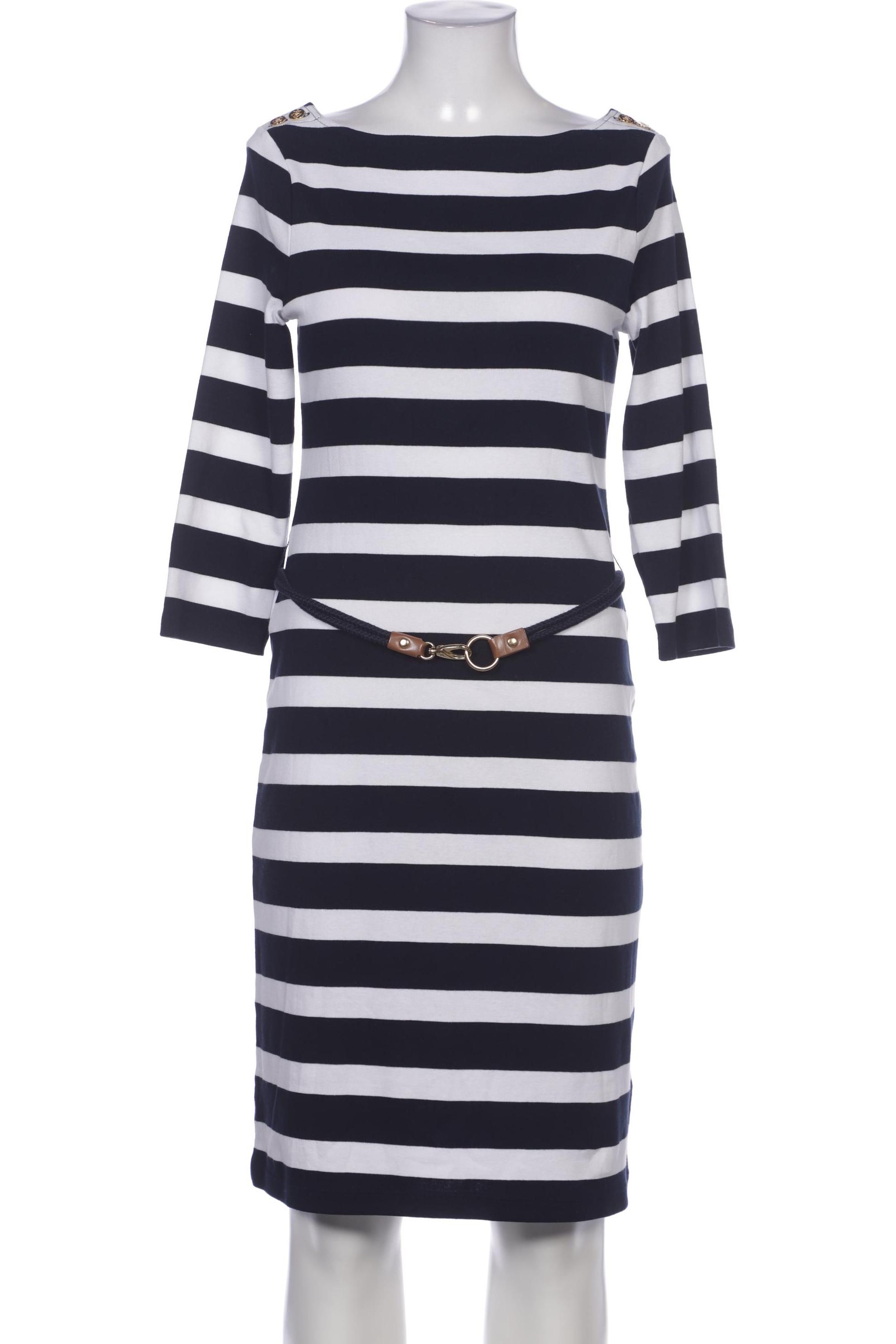 

Lauren Ralph Lauren Damen Kleid, marineblau, Gr. 38