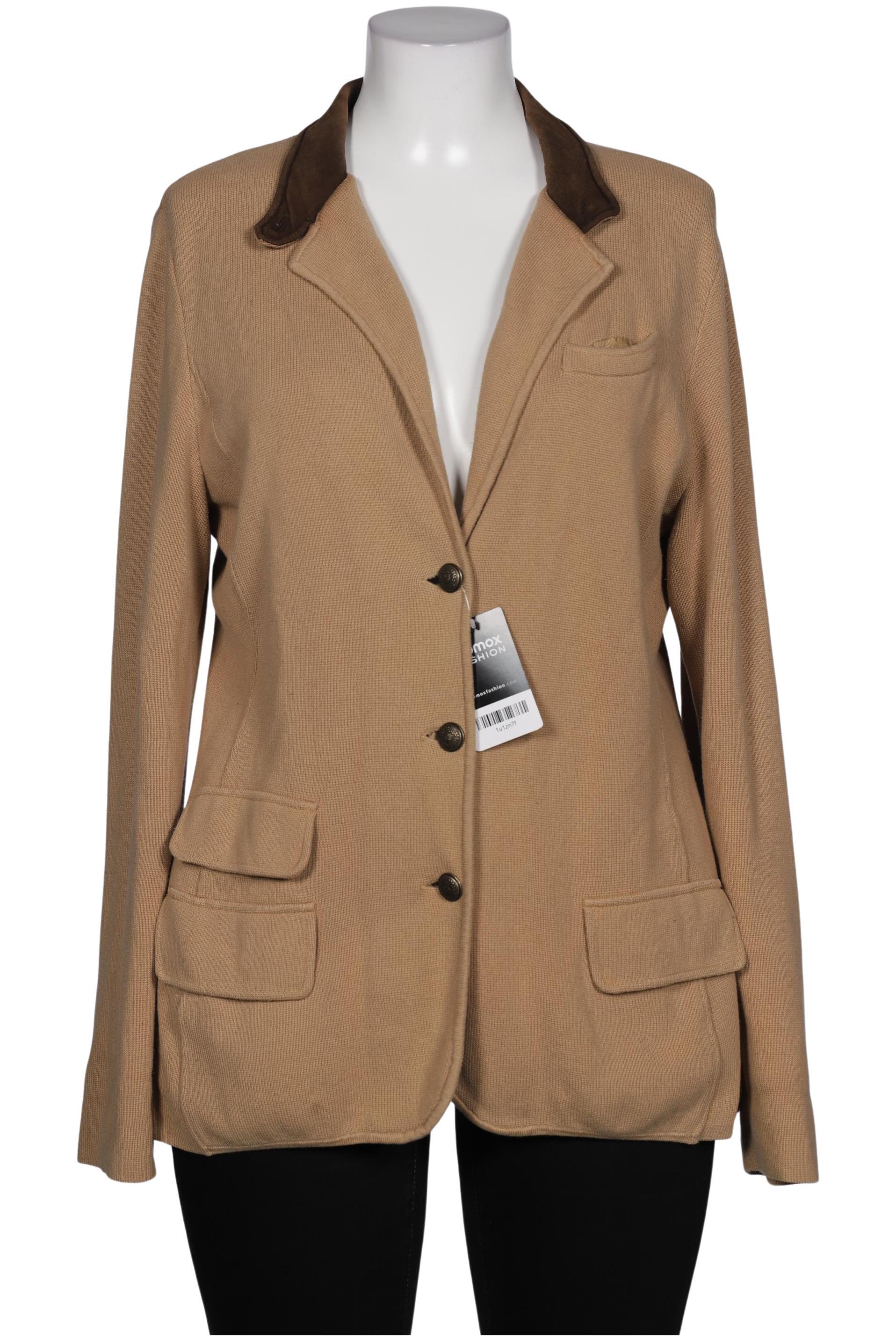 

Lauren Ralph Lauren Damen Blazer, beige, Gr. 44