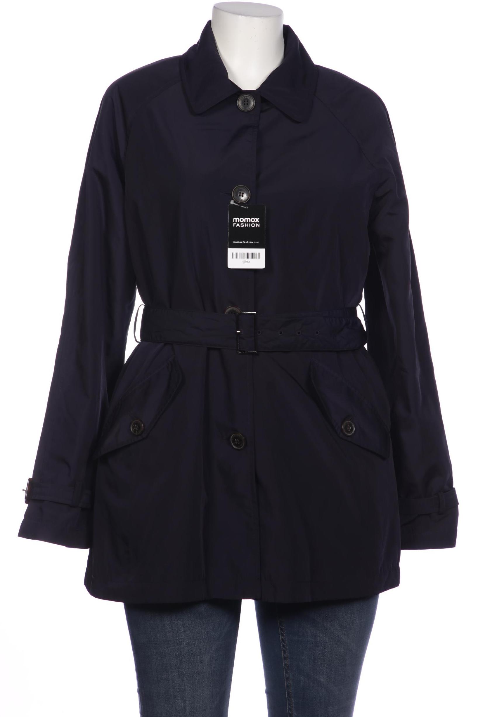 

LAUREN Ralph Lauren Damen Mantel, marineblau