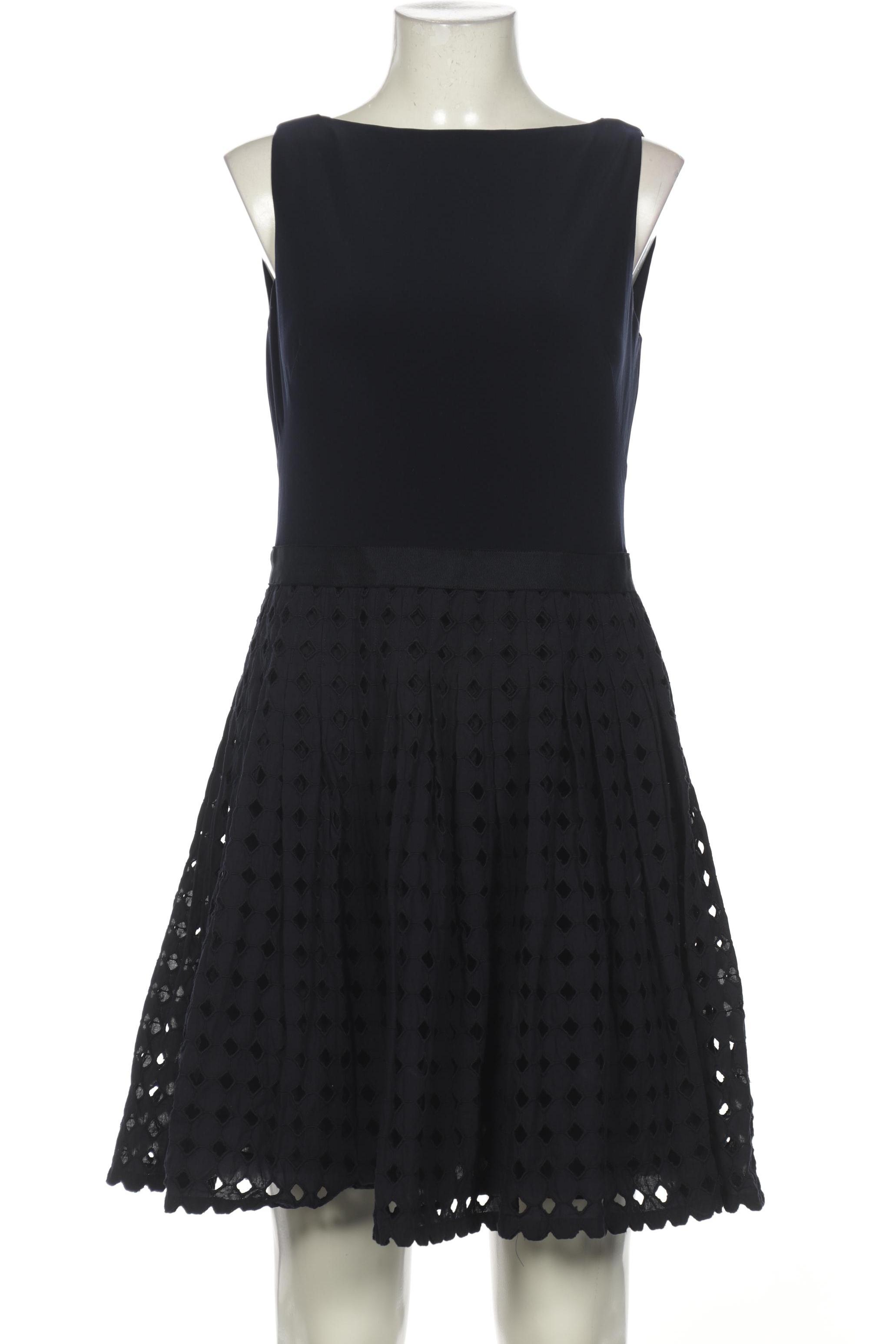 

Lauren Ralph Lauren Damen Kleid, marineblau, Gr. 10