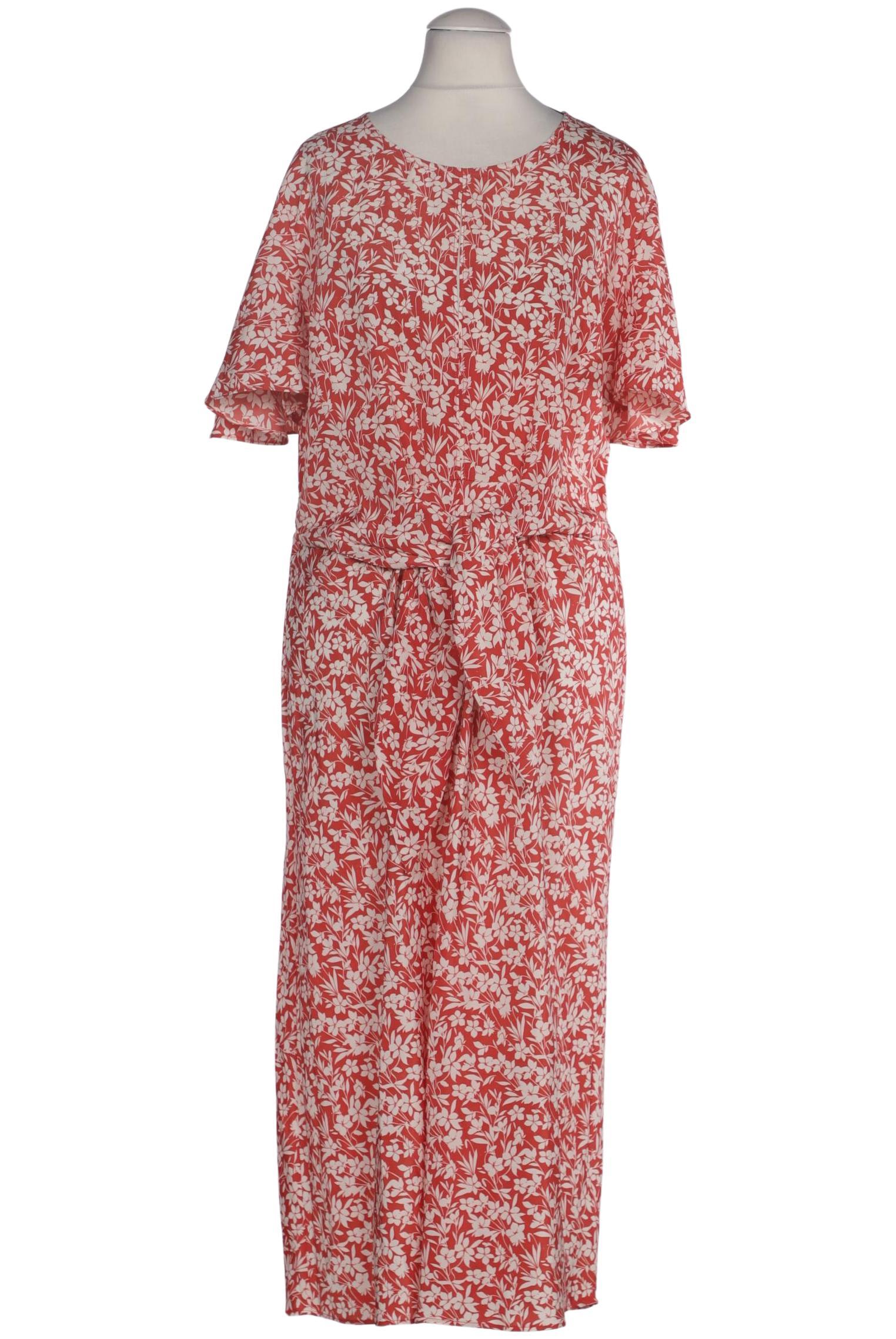 

Lauren Ralph Lauren Damen Kleid, rot, Gr. 10