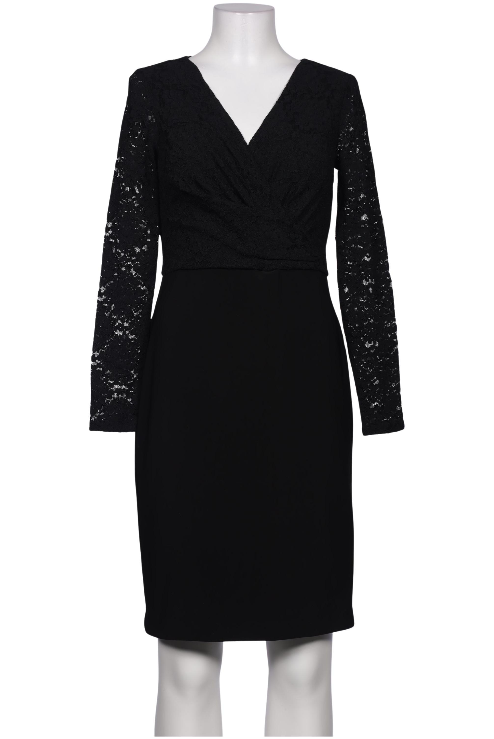

Lauren Ralph Lauren Damen Kleid, schwarz, Gr. 6