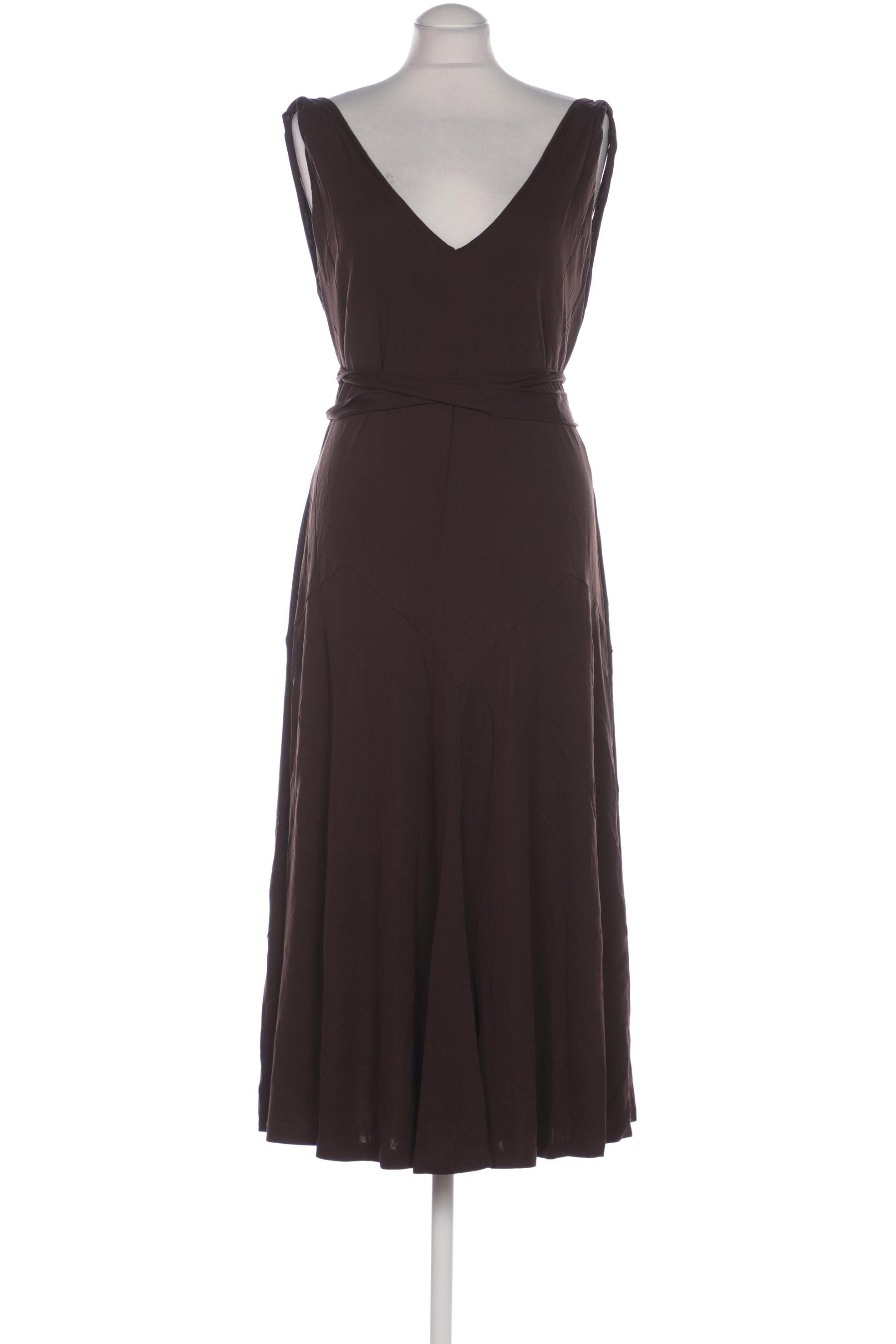 

Lauren Ralph Lauren Damen Kleid, braun, Gr. 44