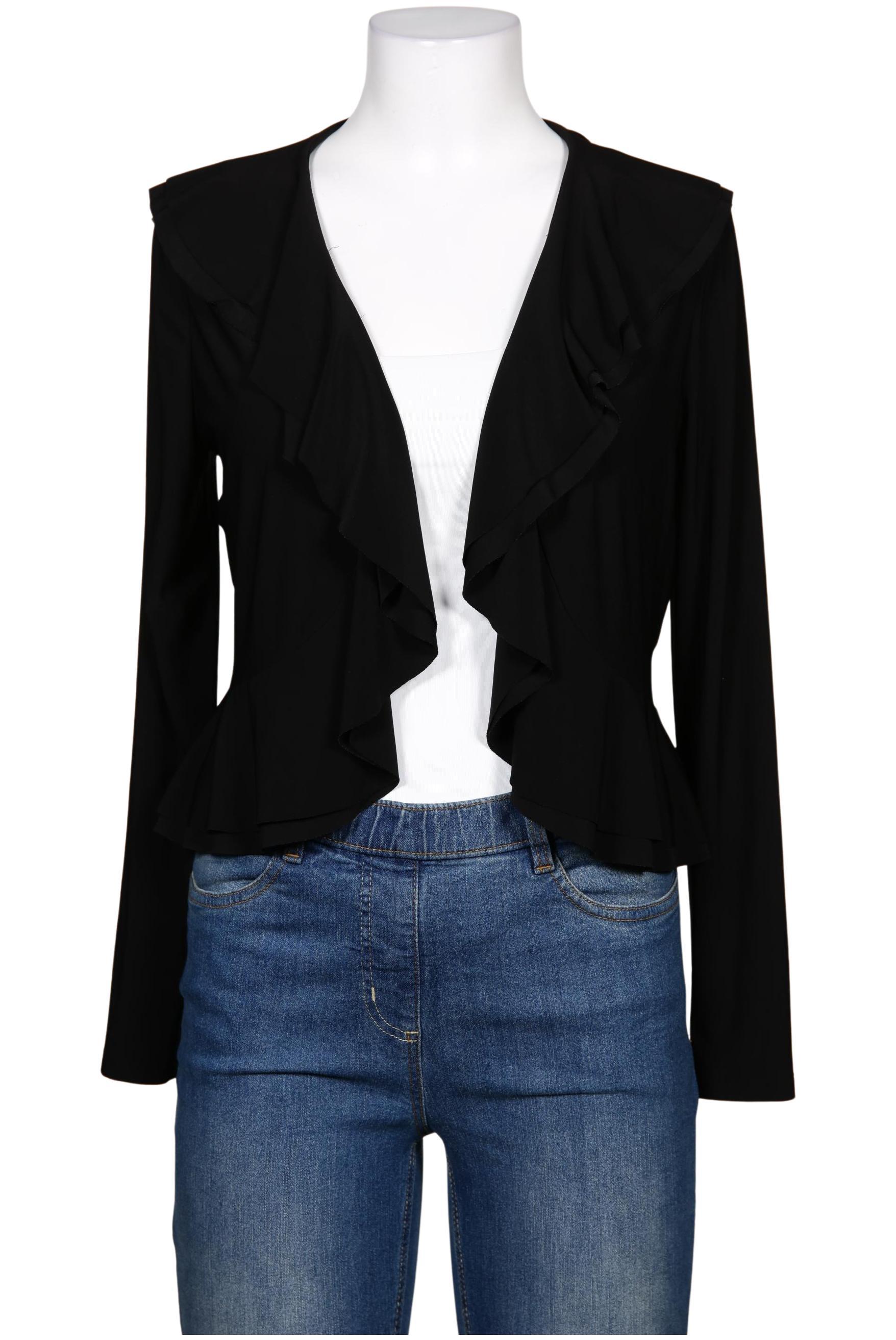 

Lauren Ralph Lauren Damen Strickjacke, schwarz, Gr. 38