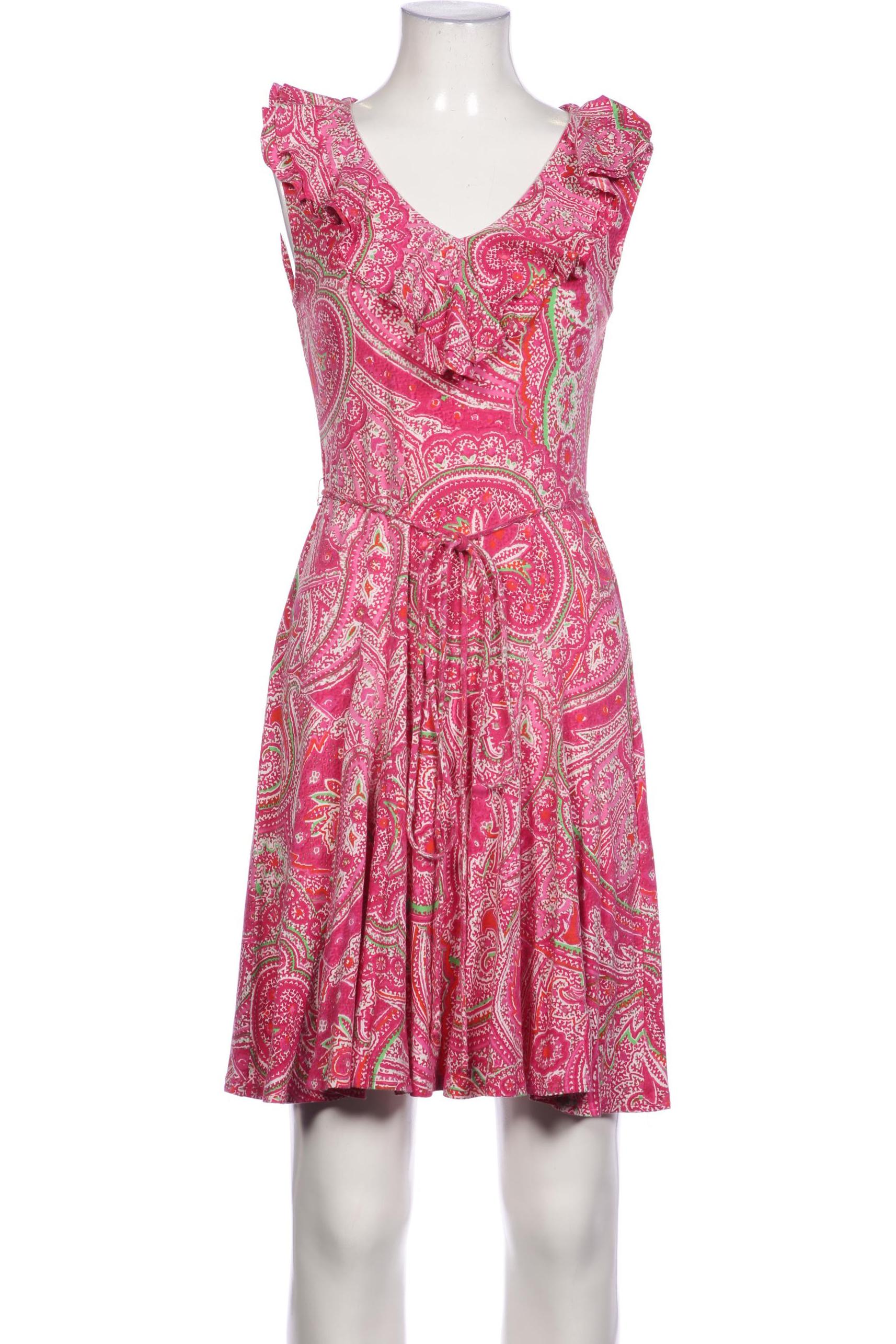 

Lauren Ralph Lauren Damen Kleid, pink, Gr. 36