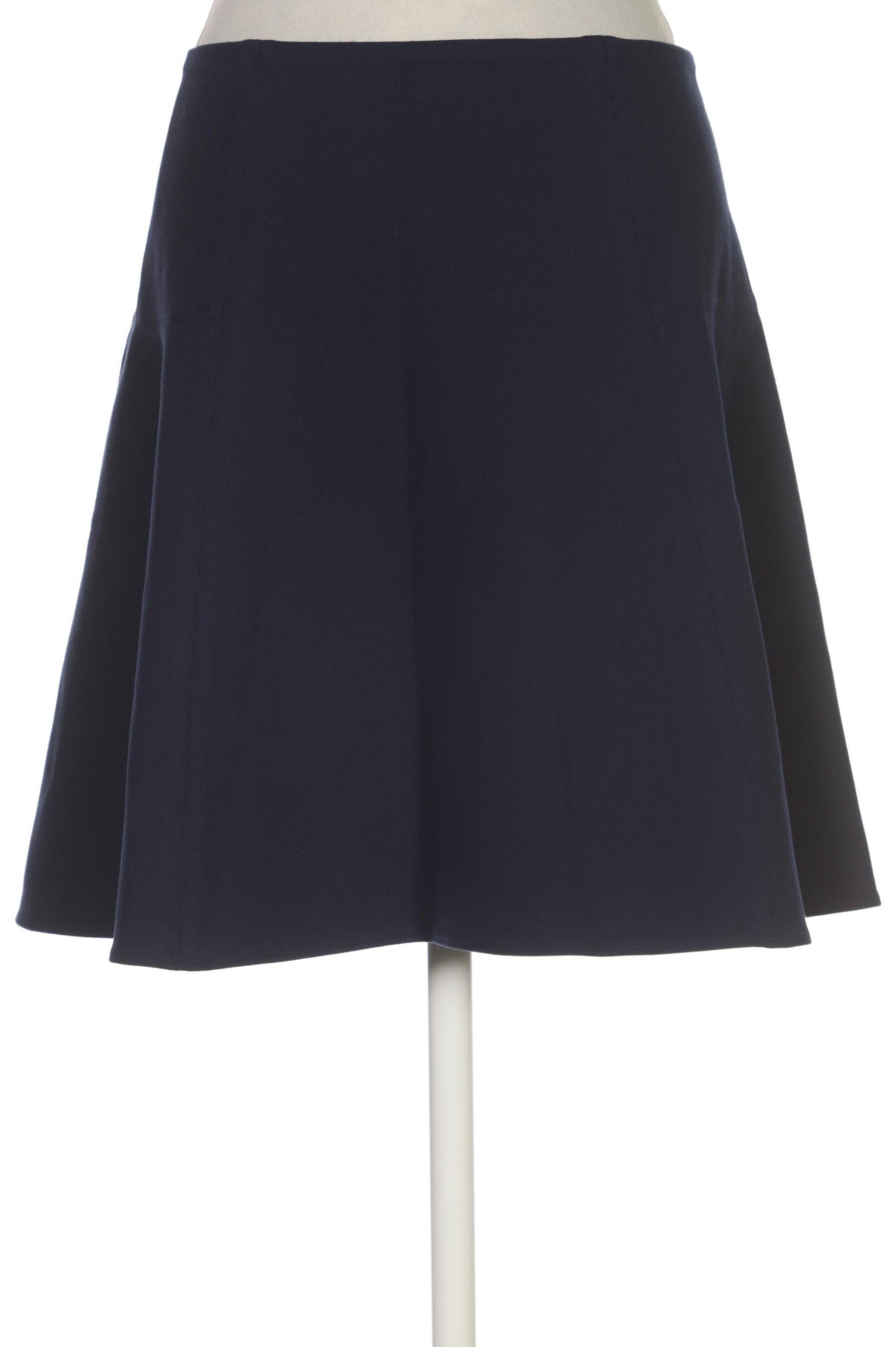 

Lauren Ralph Lauren Damen Rock, marineblau, Gr. 8