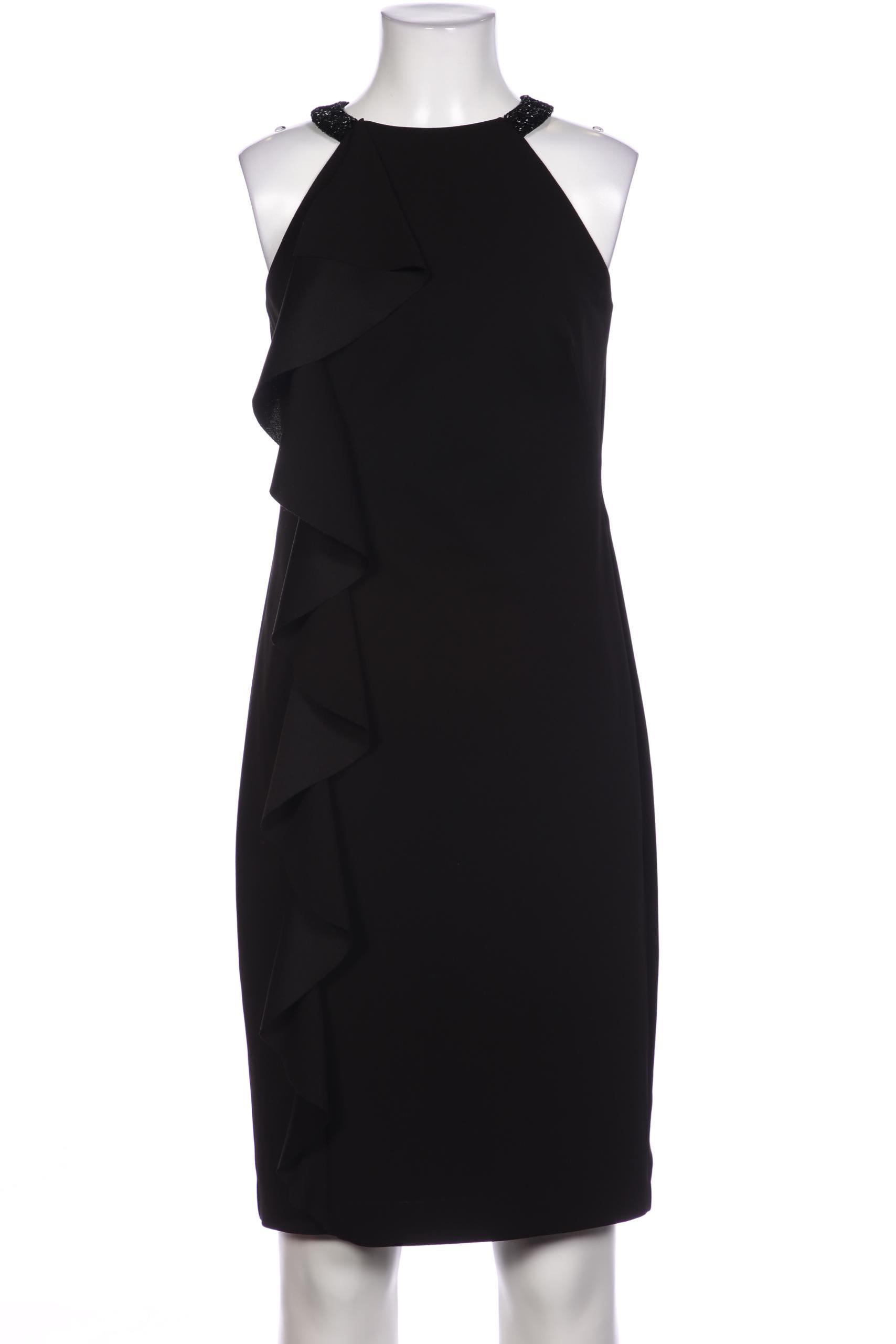 

Lauren Ralph Lauren Damen Kleid, schwarz, Gr. 4