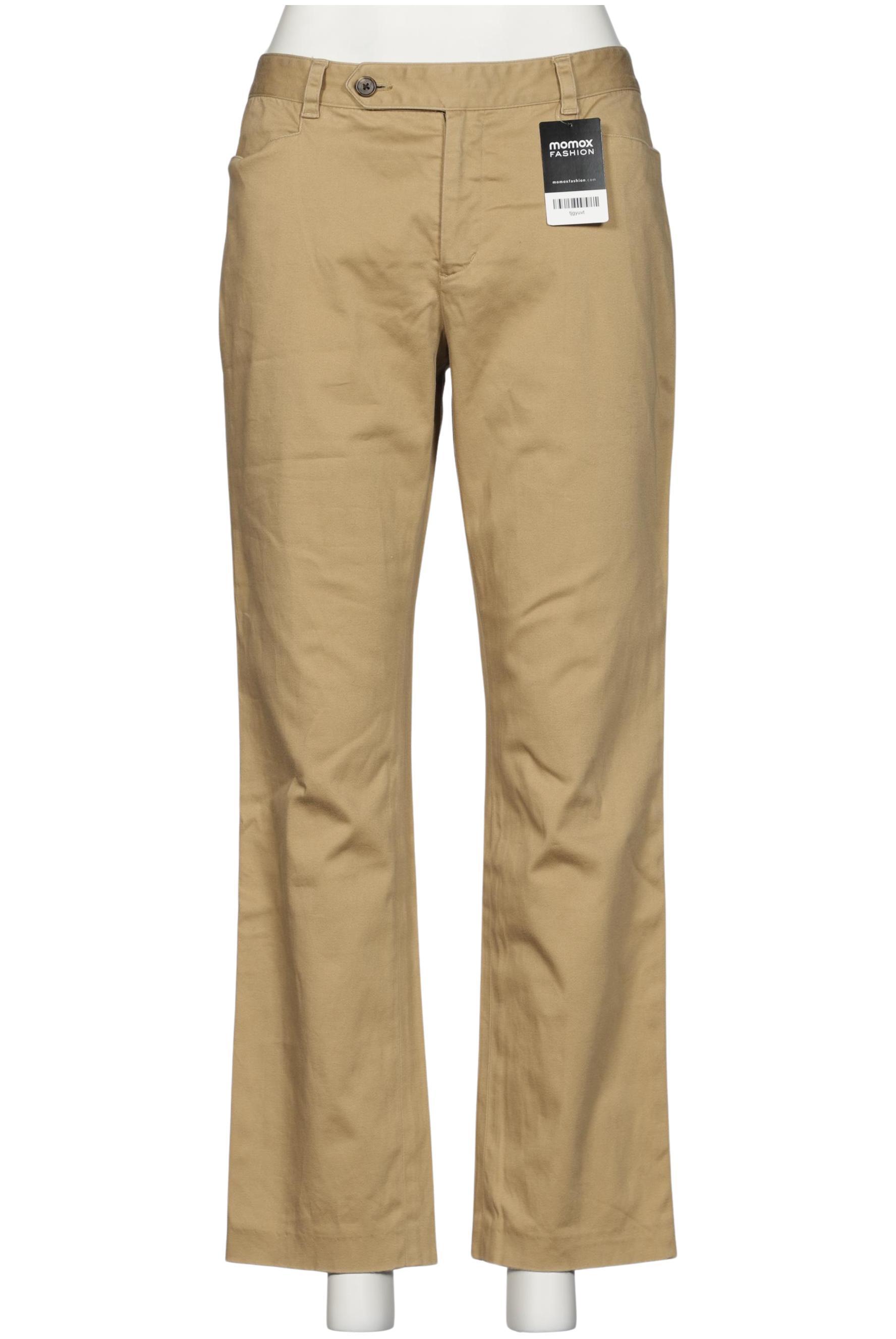 

Lauren Ralph Lauren Damen Stoffhose, beige, Gr. 31