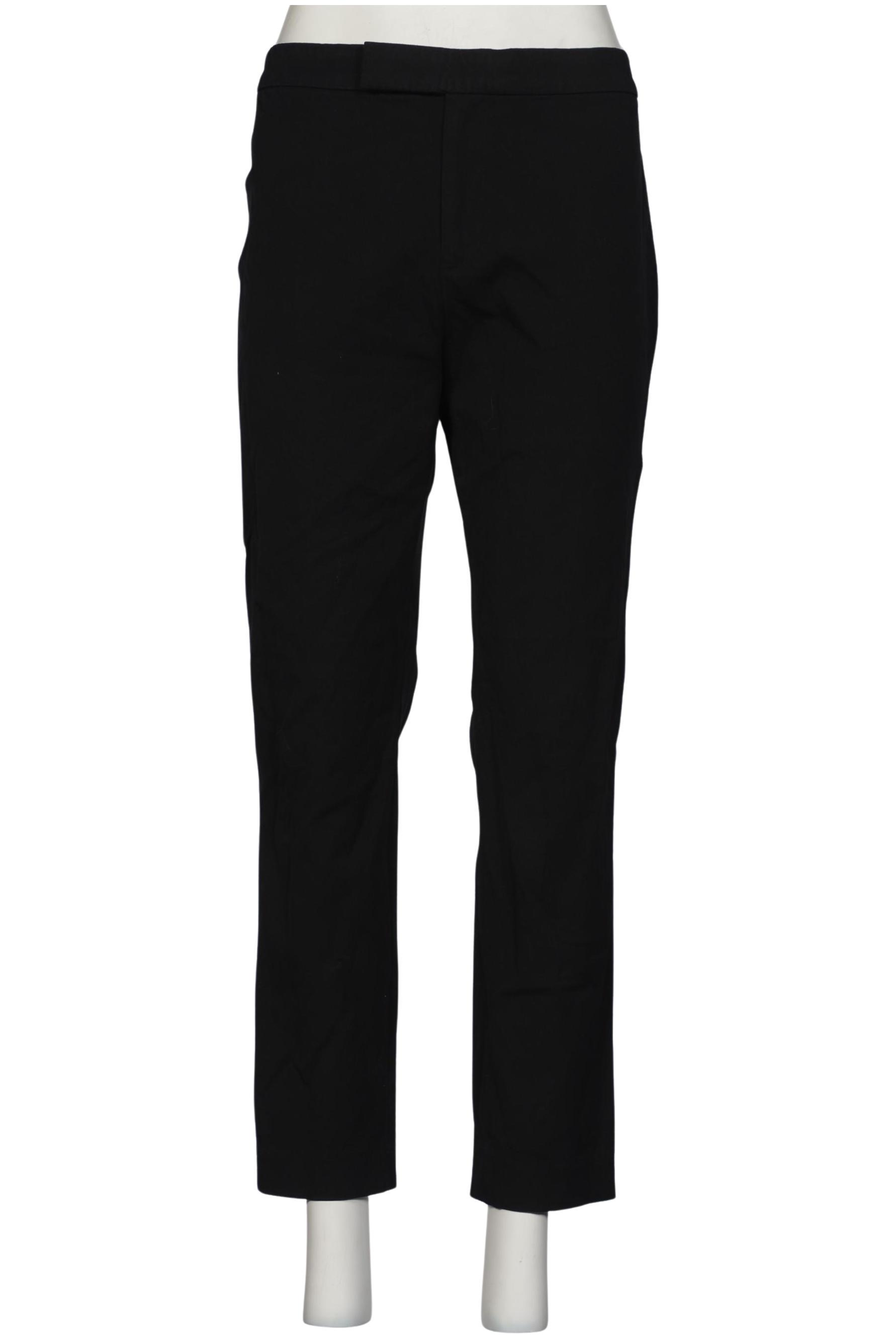 

Lauren Ralph Lauren Damen Stoffhose, schwarz, Gr. 10