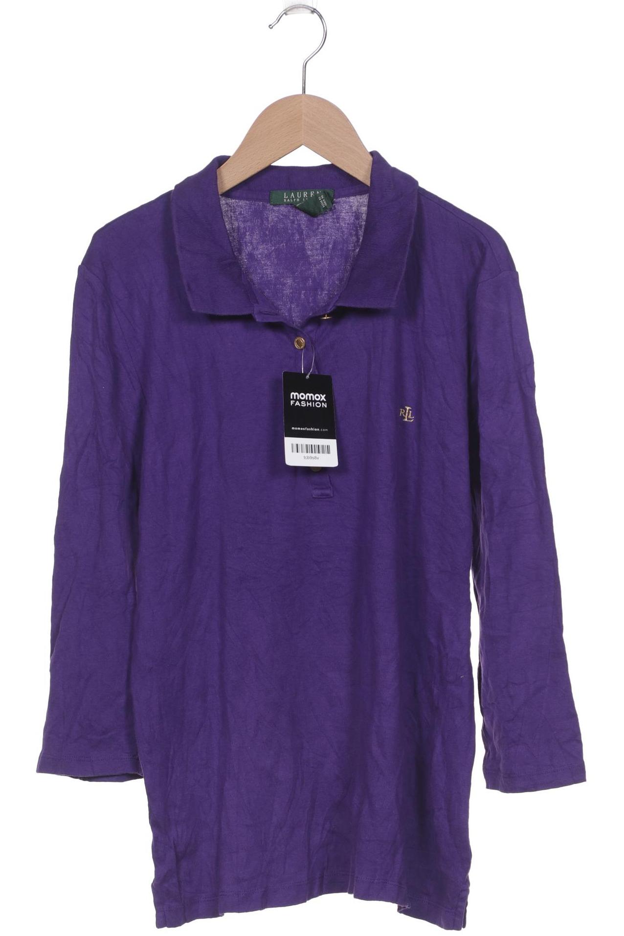 

LAUREN Ralph Lauren Damen Poloshirt, flieder