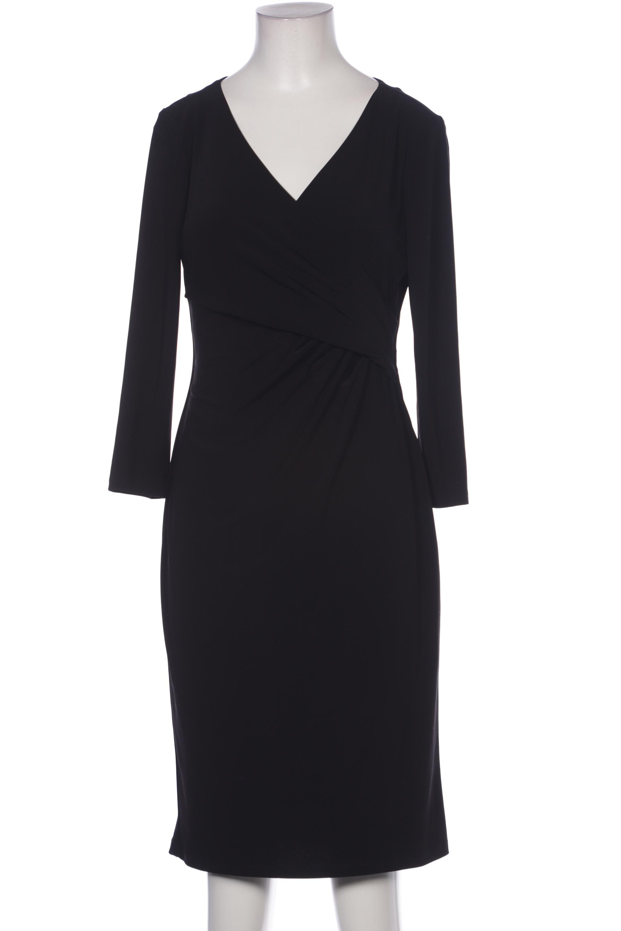 

Lauren Ralph Lauren Damen Kleid, schwarz, Gr. 4
