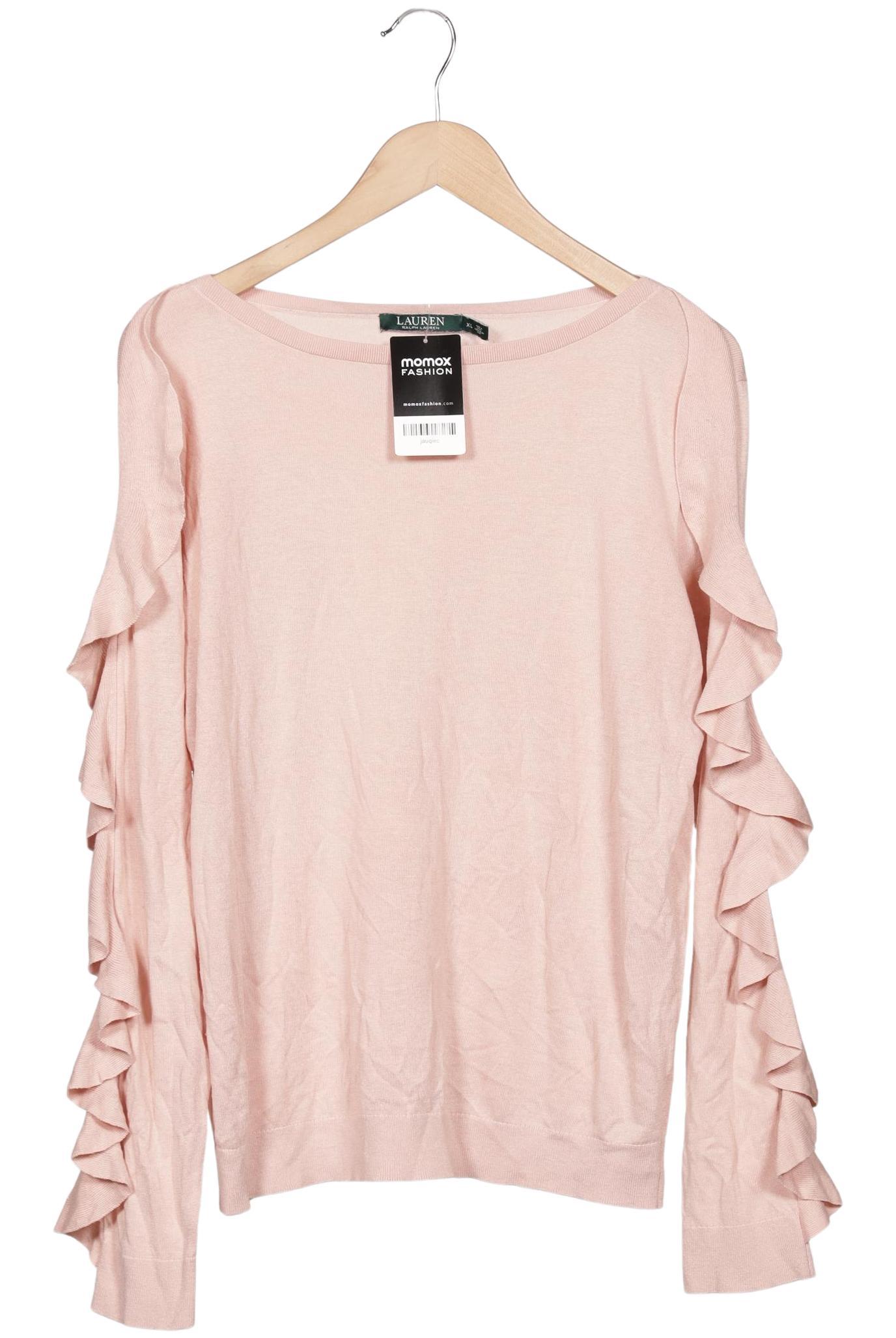 

Lauren Ralph Lauren Damen Pullover, pink, Gr. 44