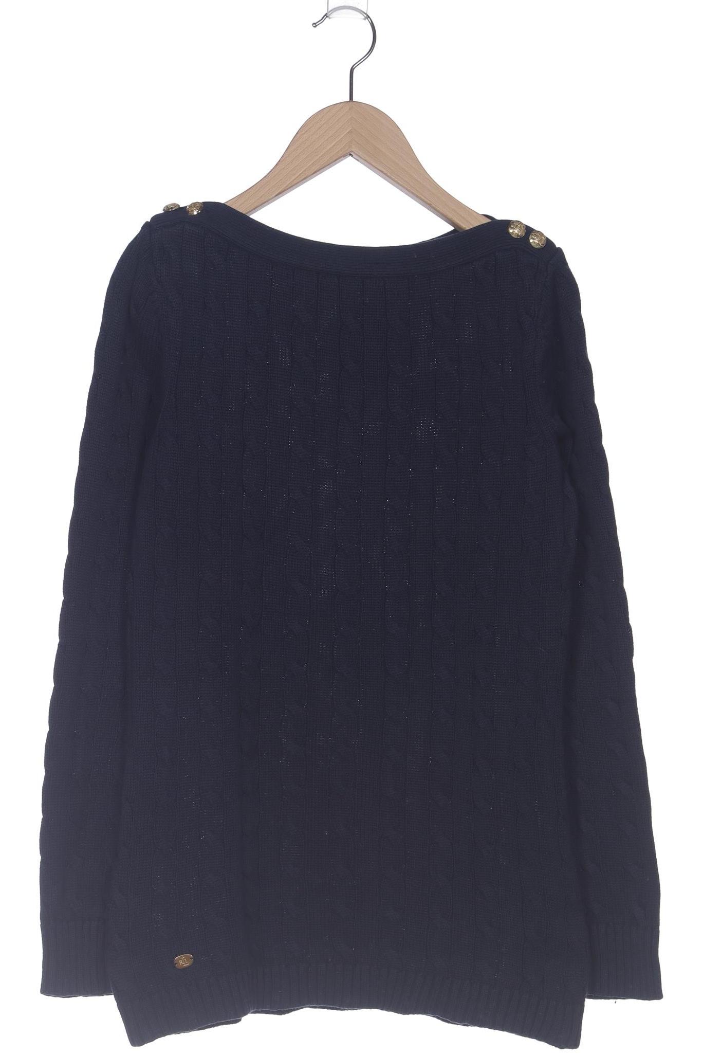 

Lauren Ralph Lauren Damen Pullover, marineblau, Gr. 38