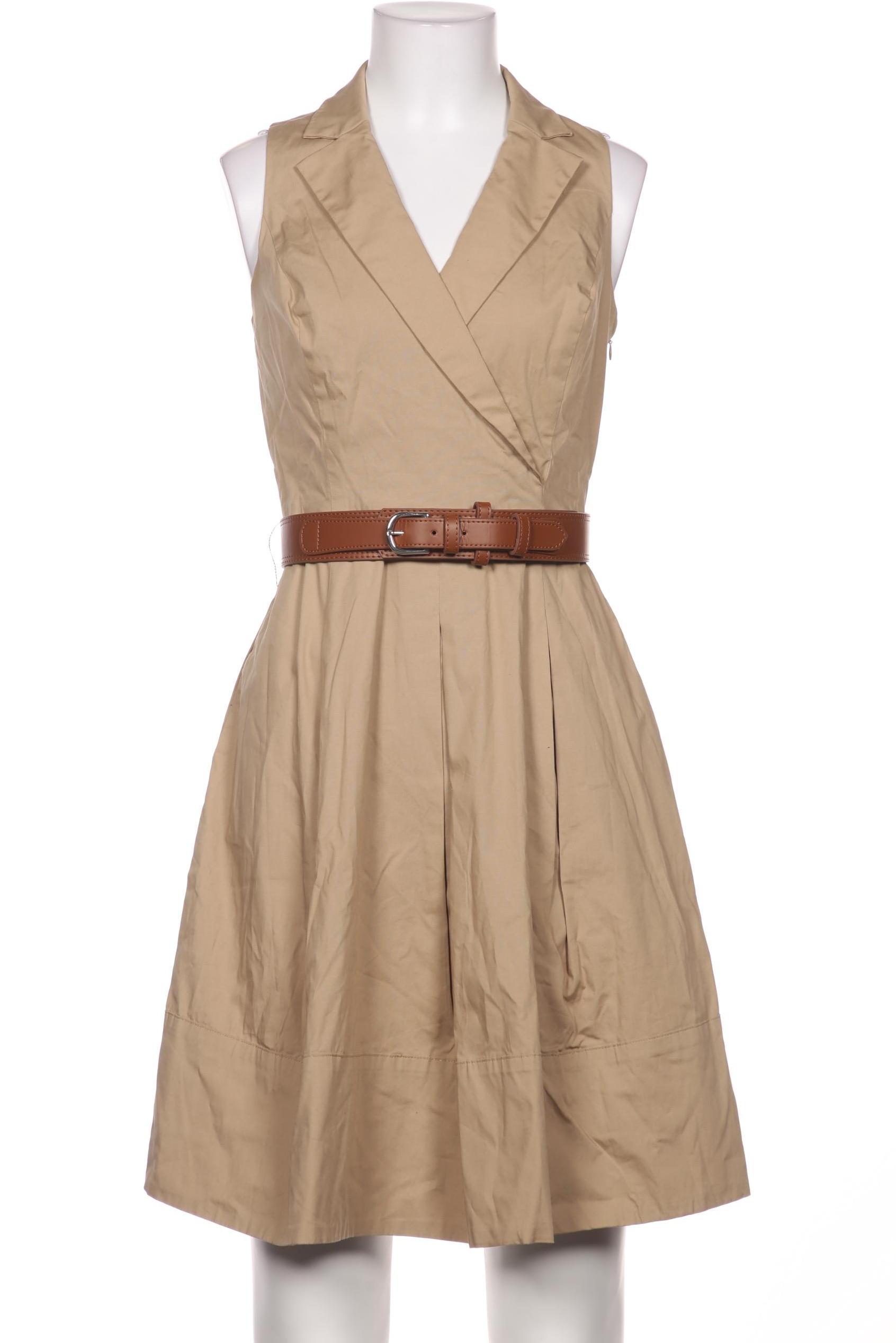 

Lauren Ralph Lauren Damen Kleid, beige, Gr. 2