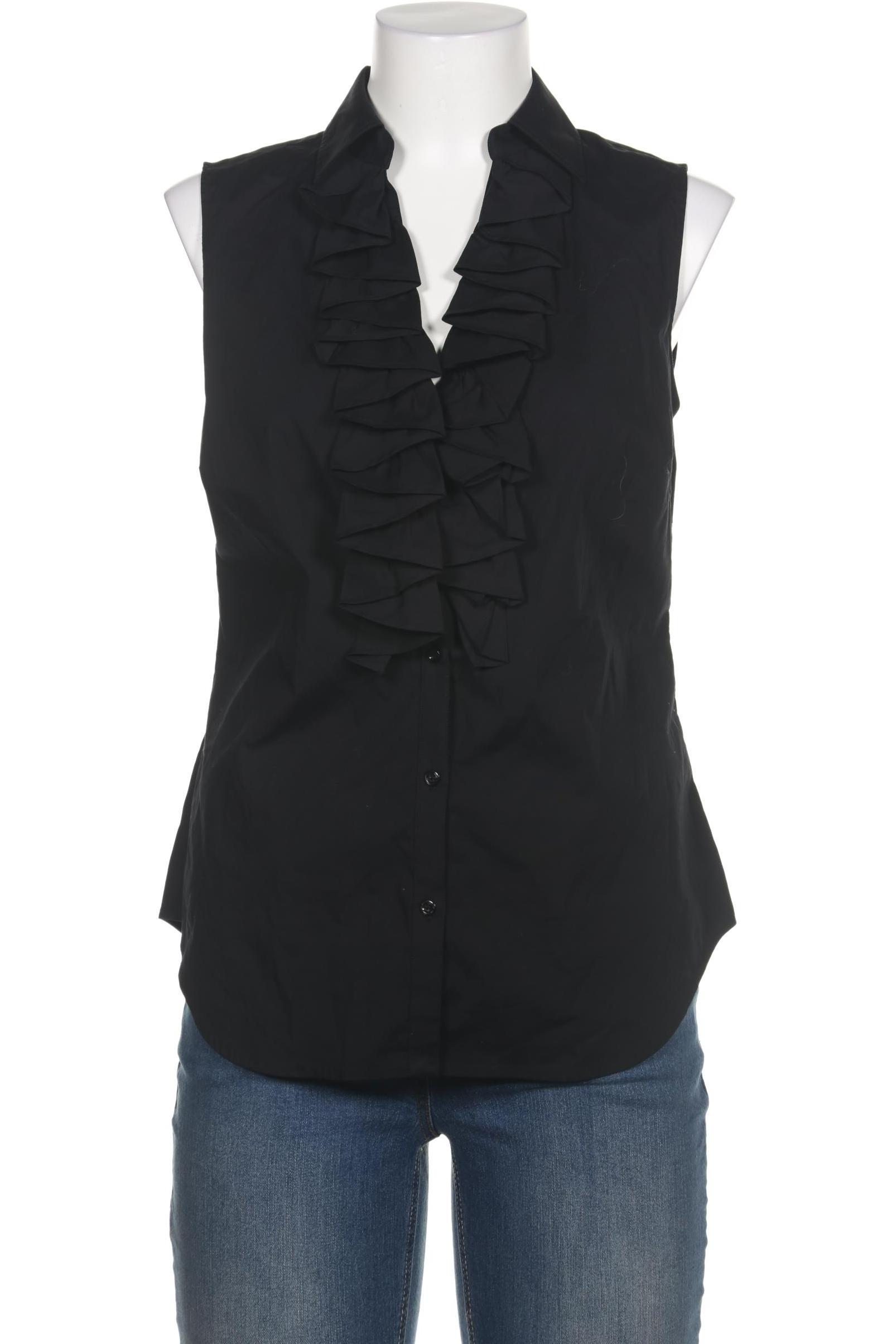 

Lauren Ralph Lauren Damen Bluse, schwarz, Gr. 38
