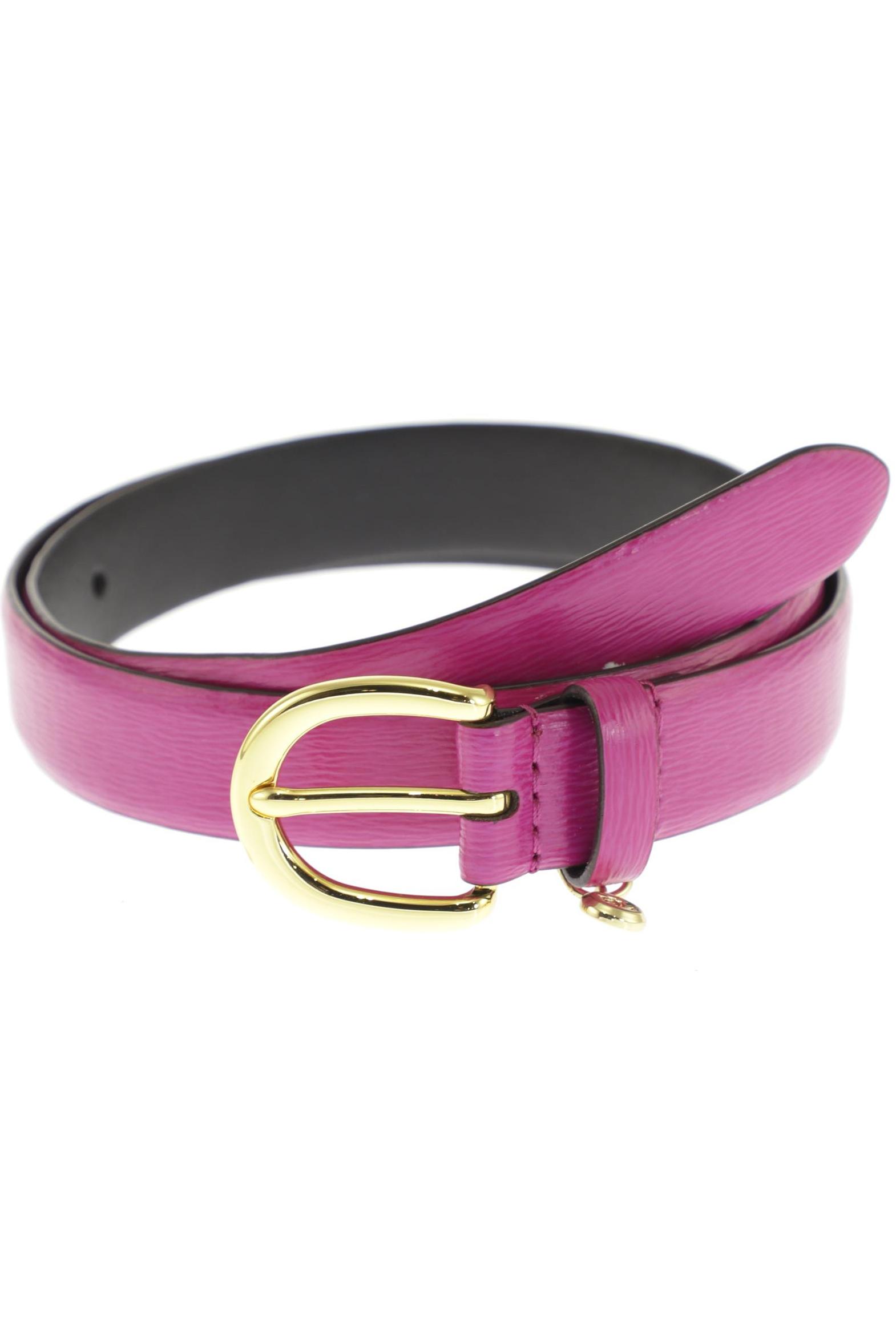 

Lauren Ralph Lauren Damen Gürtel, pink, Gr. 70