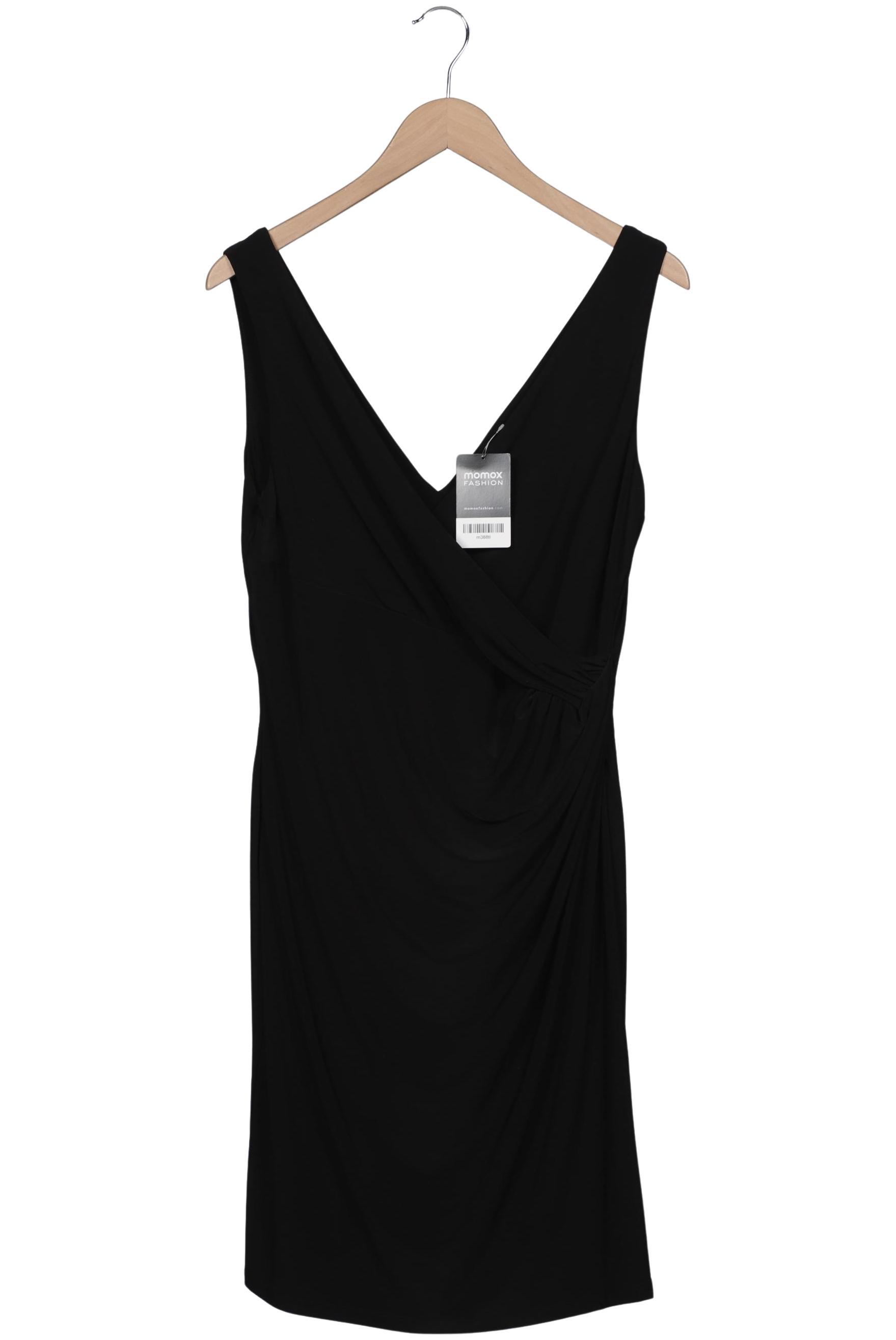 

Lauren Ralph Lauren Damen Kleid, schwarz, Gr. 14