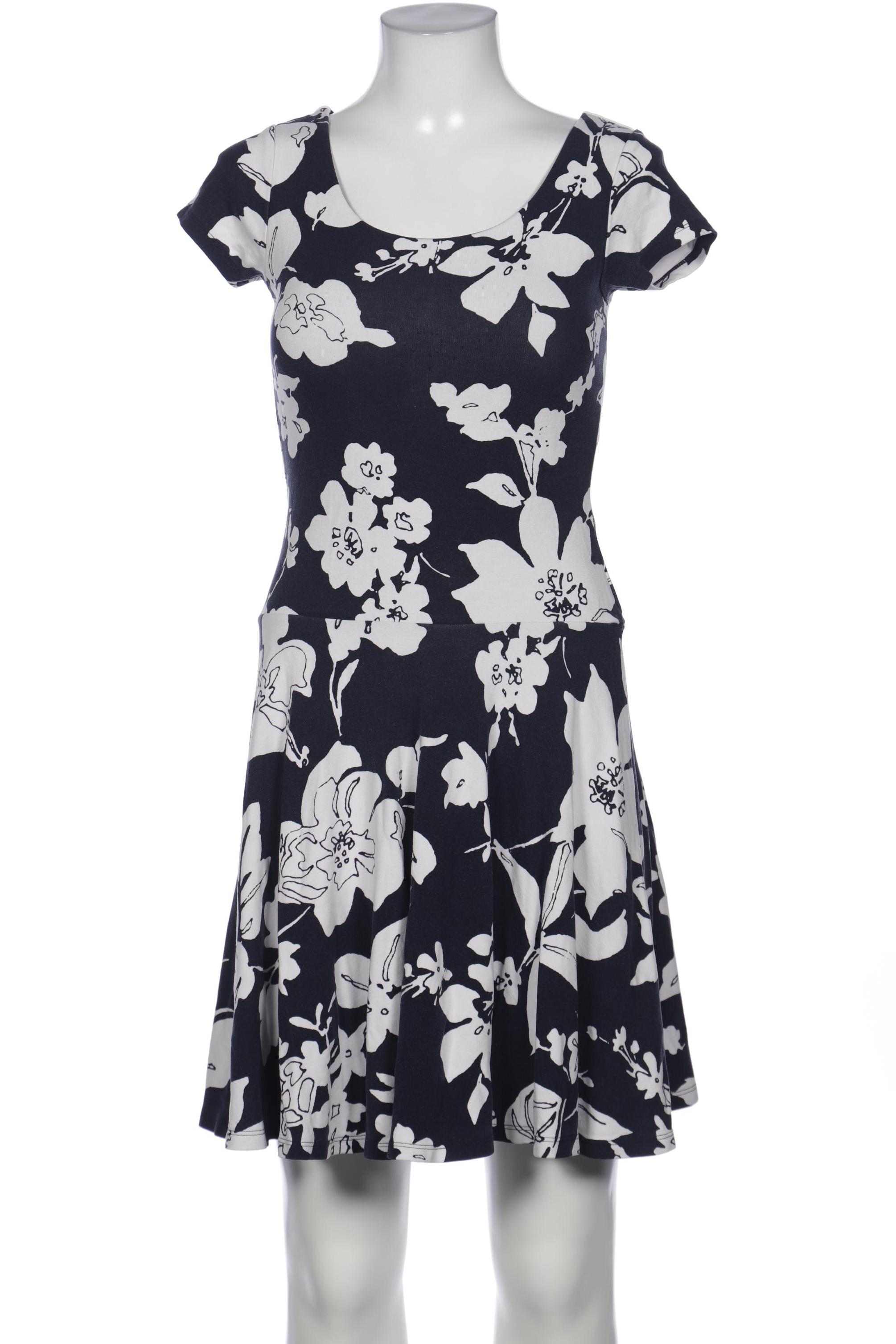 

Lauren Ralph Lauren Damen Kleid, marineblau, Gr. 34