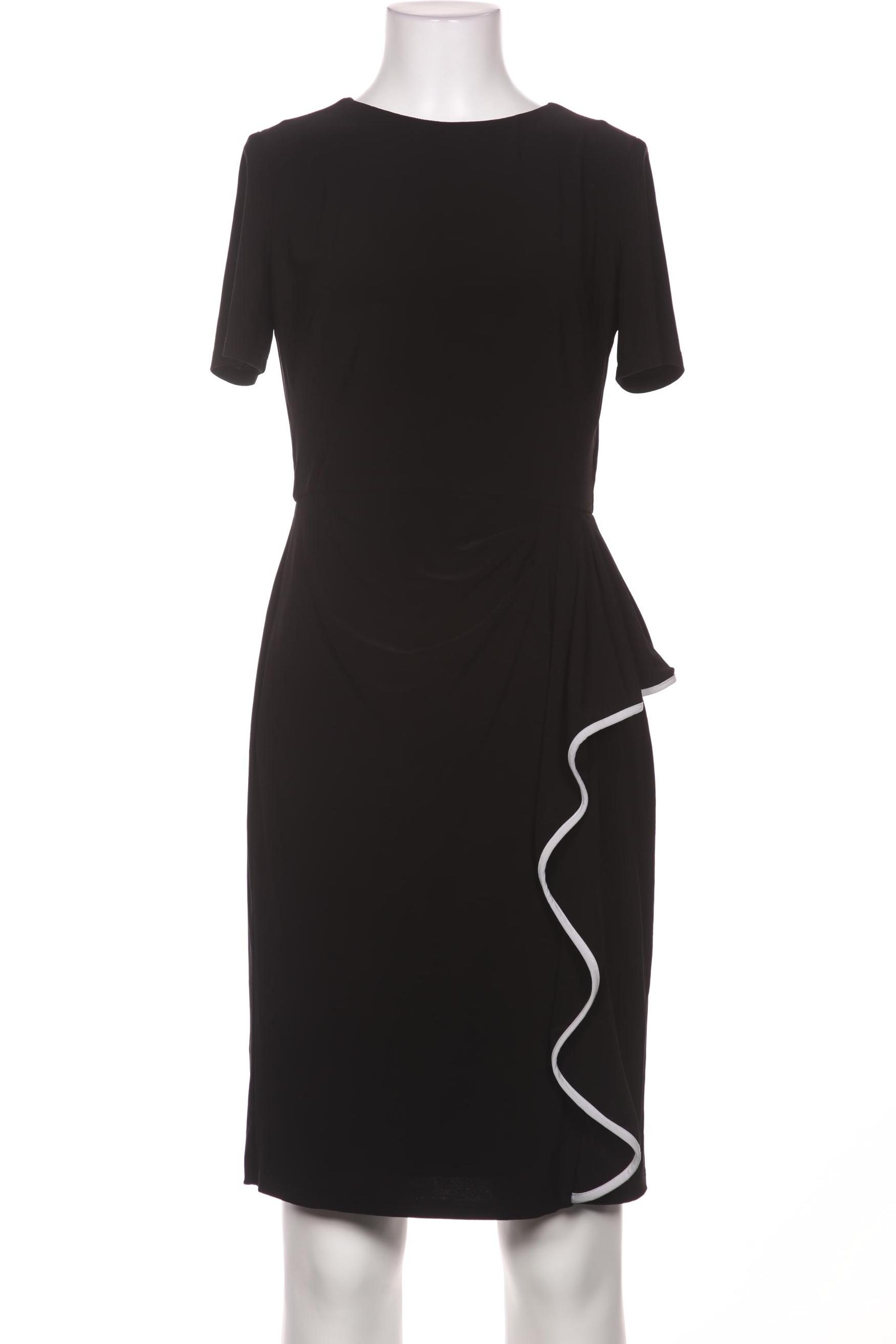 

Lauren Ralph Lauren Damen Kleid, schwarz, Gr. 4