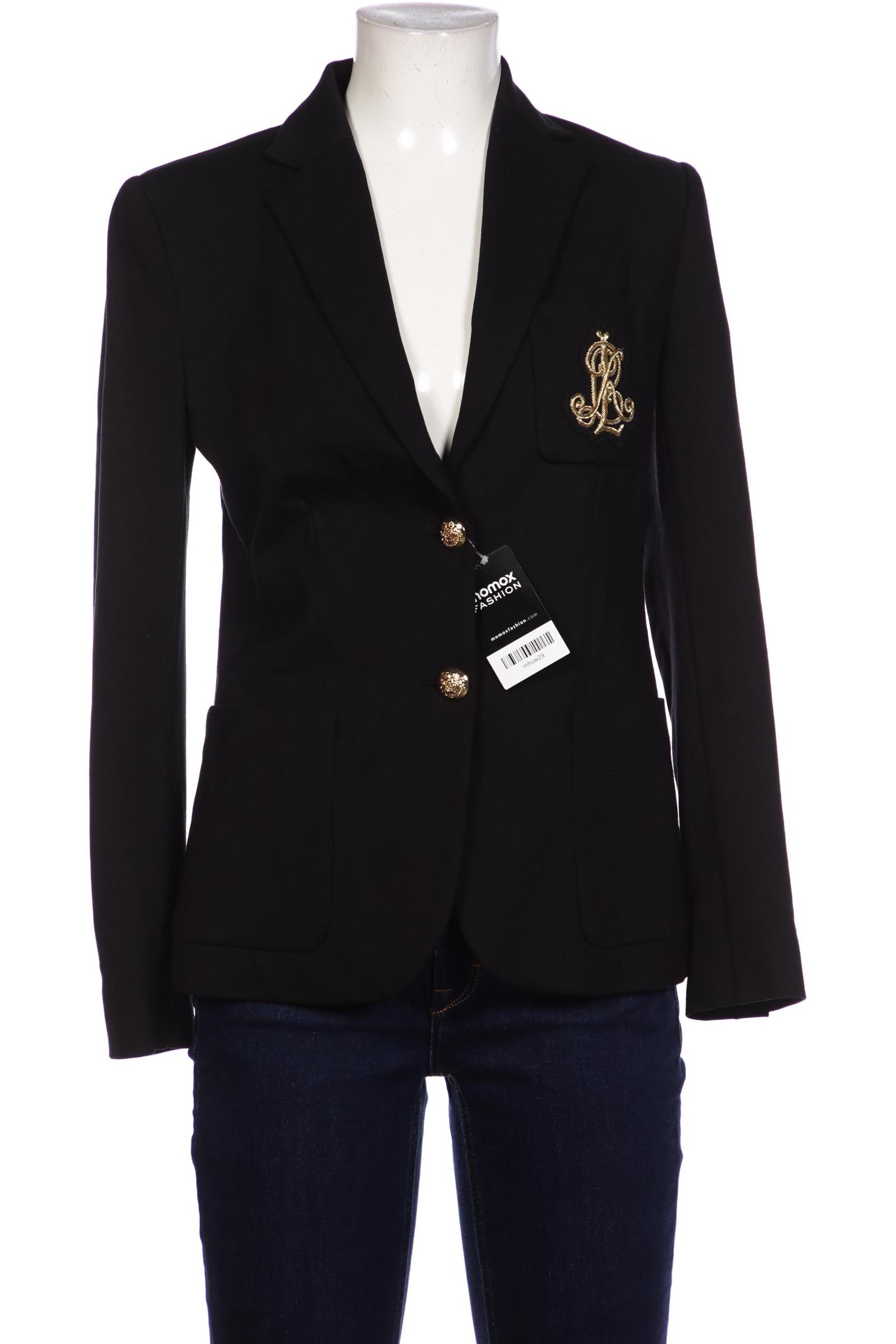 

Lauren Ralph Lauren Damen Blazer, schwarz, Gr. 36