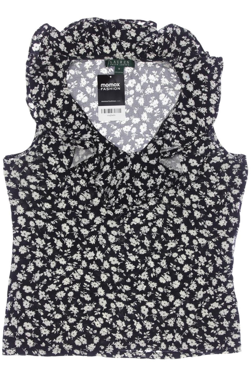 

Lauren Ralph Lauren Damen Top, schwarz, Gr. 38