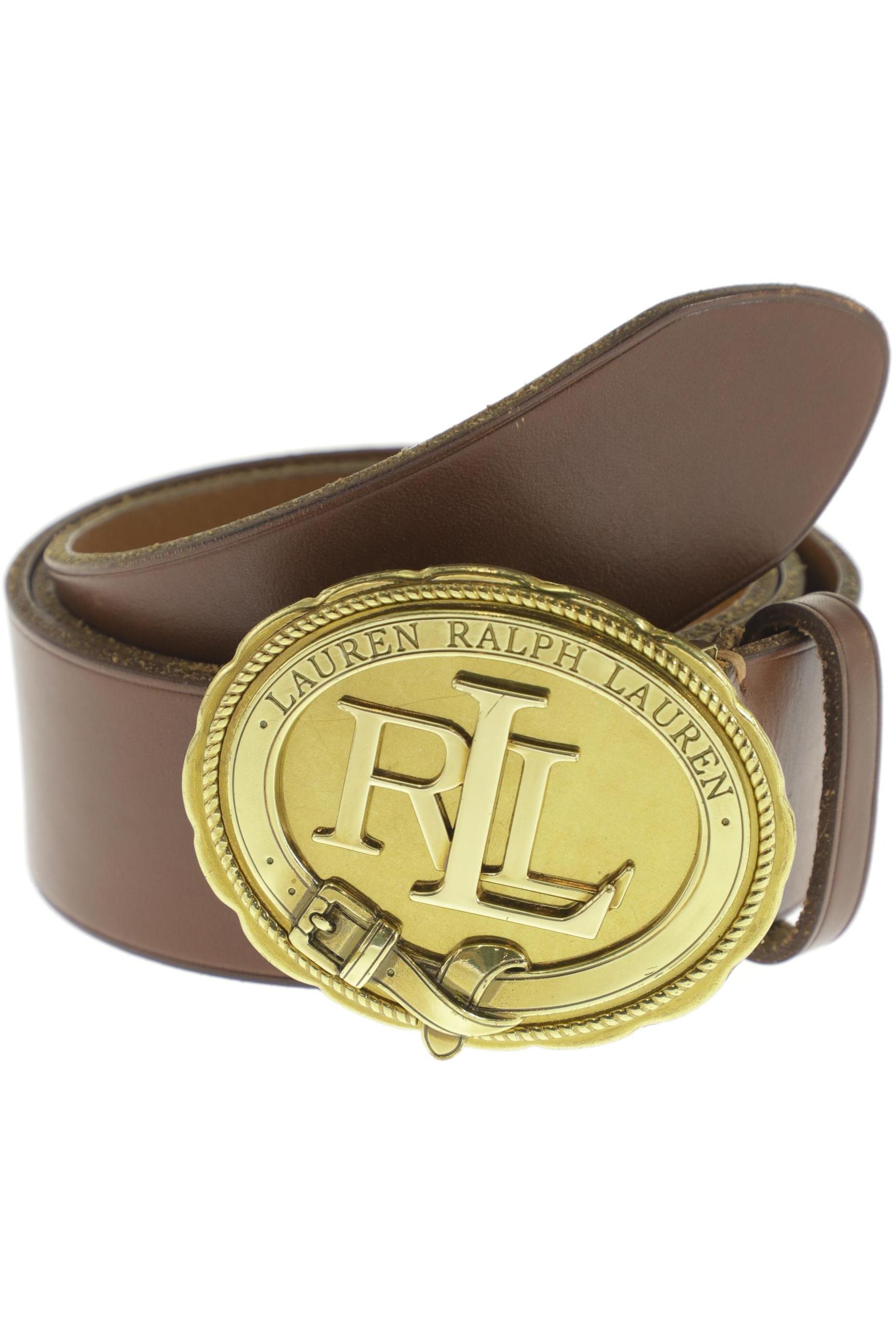 

LAUREN Ralph Lauren Damen Gürtel, braun