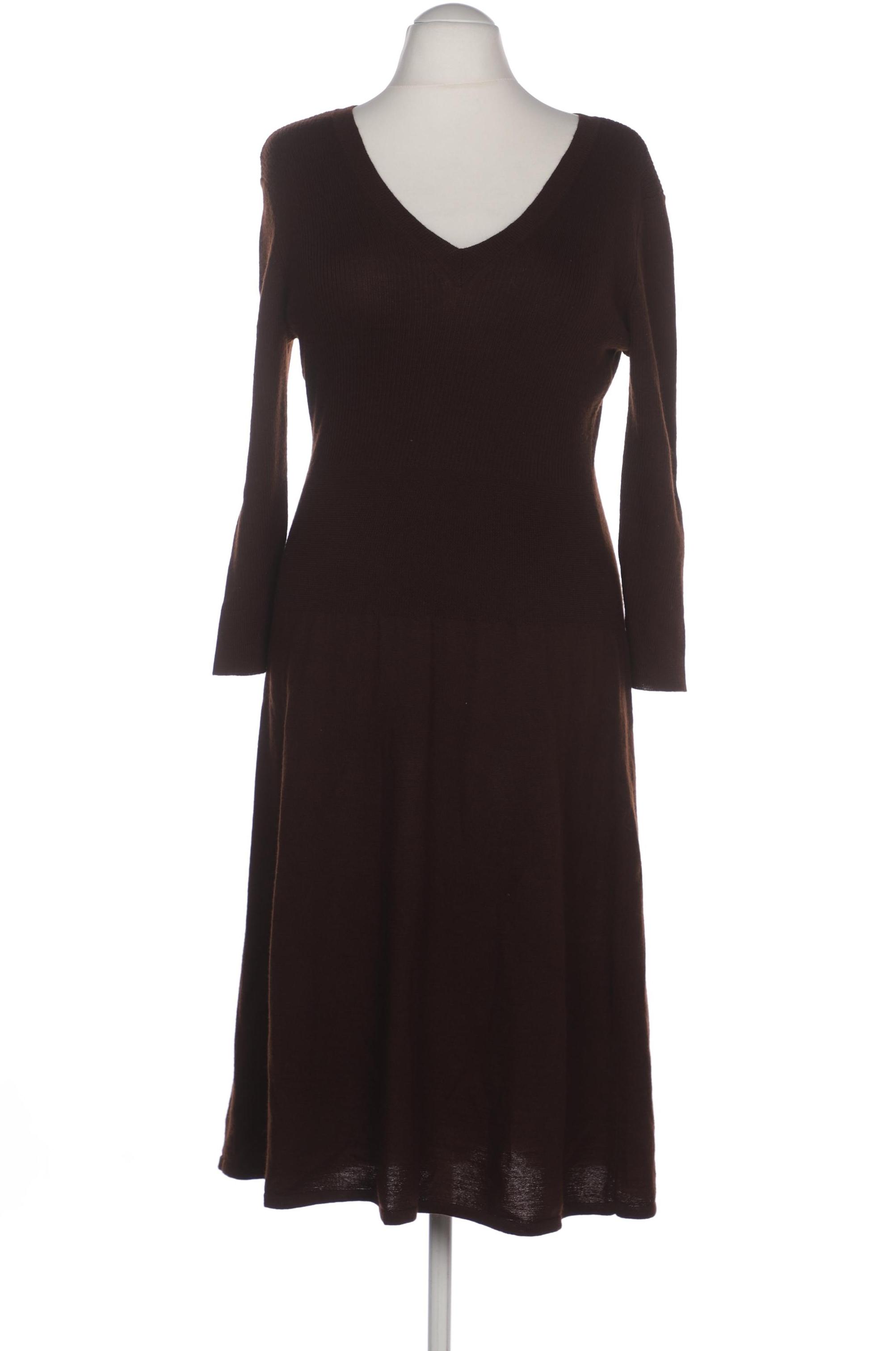 

Lauren Ralph Lauren Damen Kleid, braun, Gr. 44