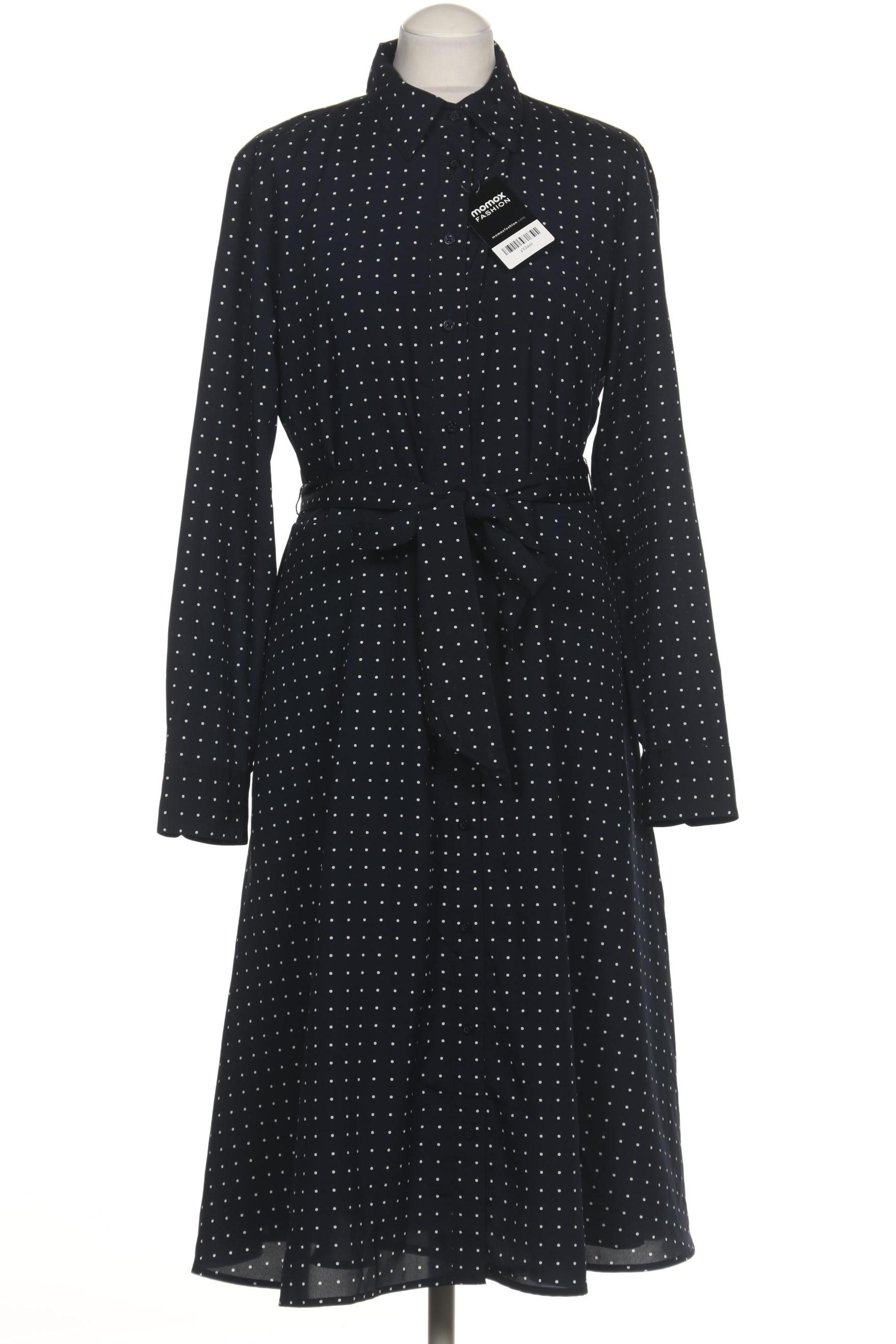 Thumbnail - Lauren Ralph Lauren Damen Kleid, marineblau, Gr. 8