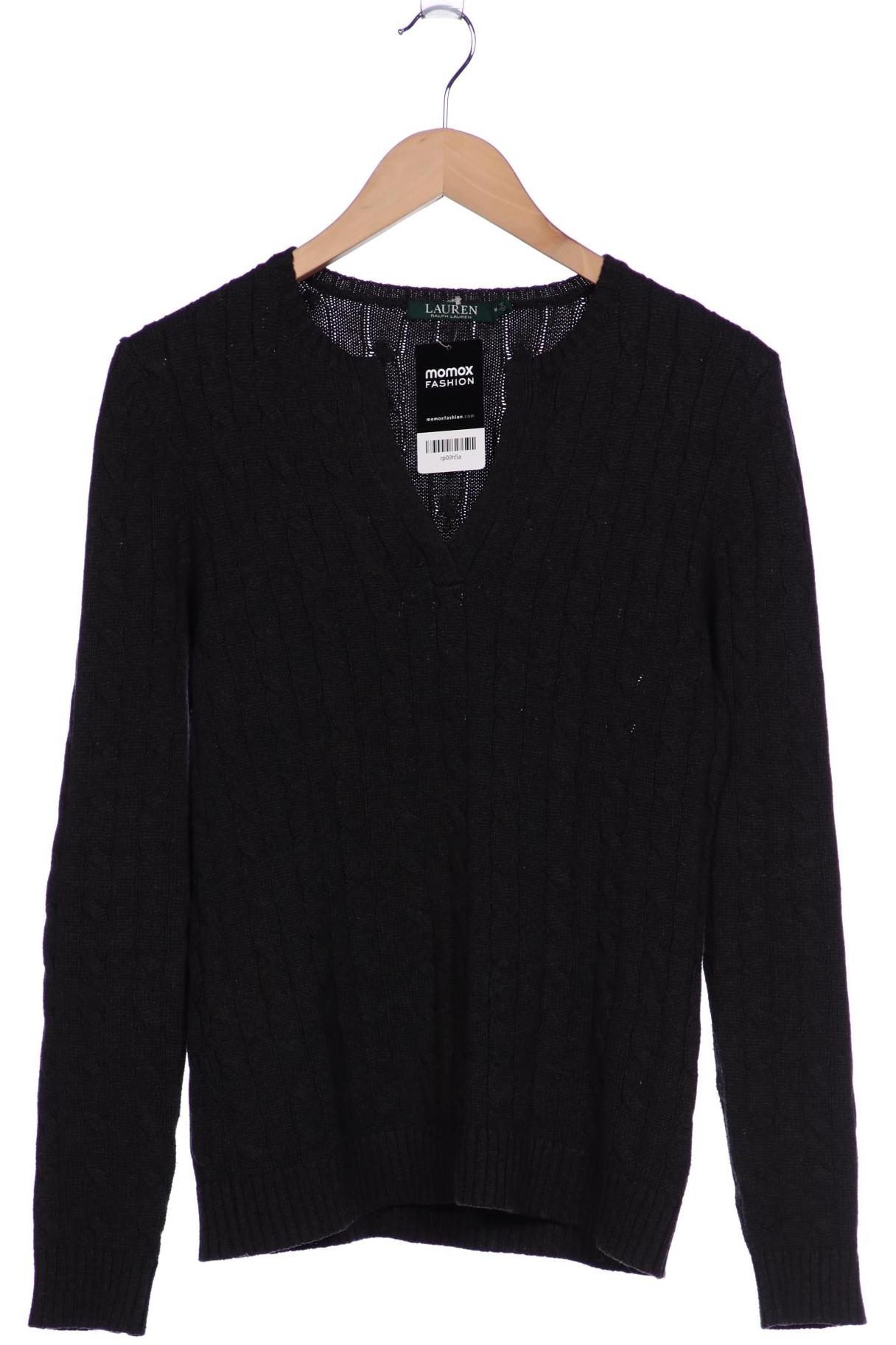 

Lauren Ralph Lauren Damen Pullover, grau, Gr. 38