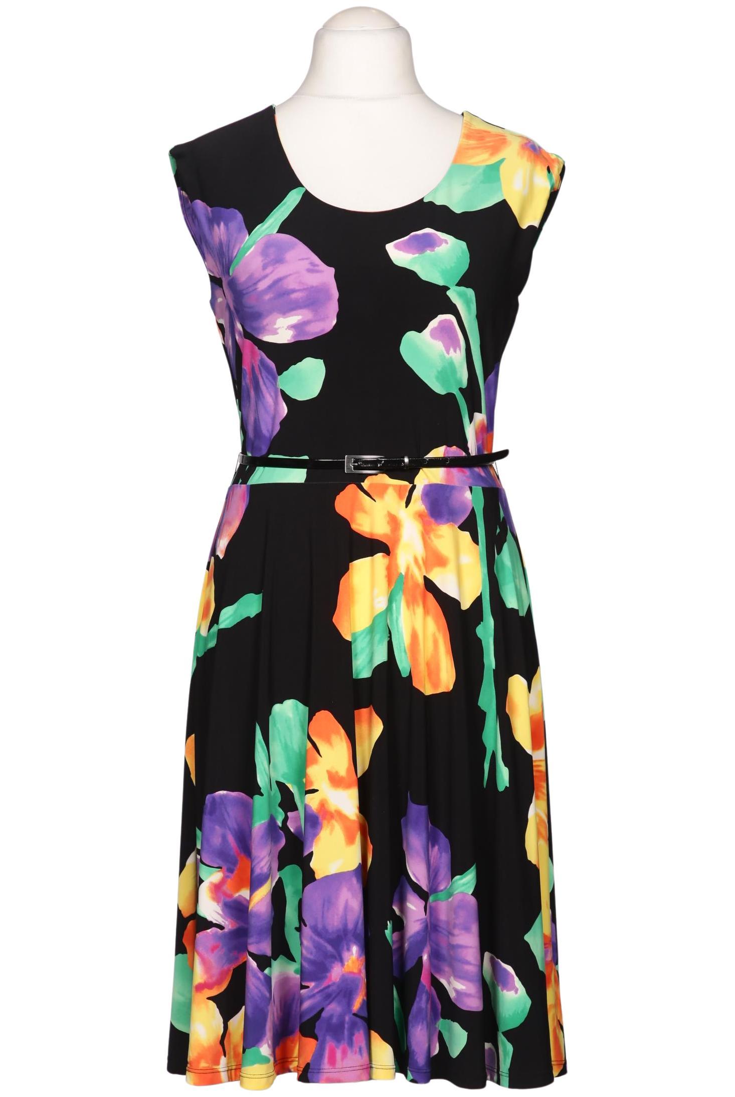 

Lauren Ralph Lauren Damen Kleid, mehrfarbig, Gr. 42