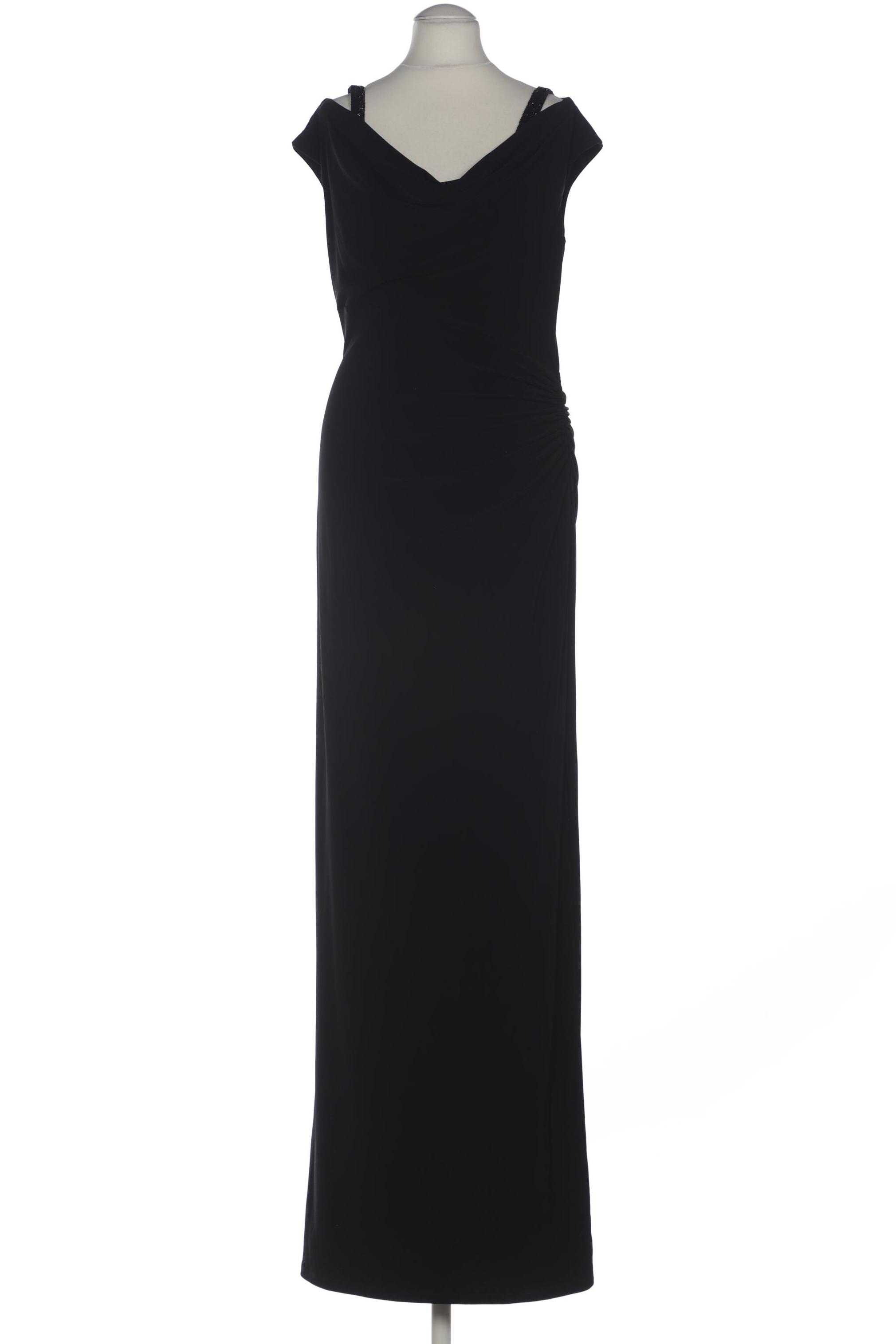 

Lauren Ralph Lauren Damen Kleid, schwarz, Gr. 8