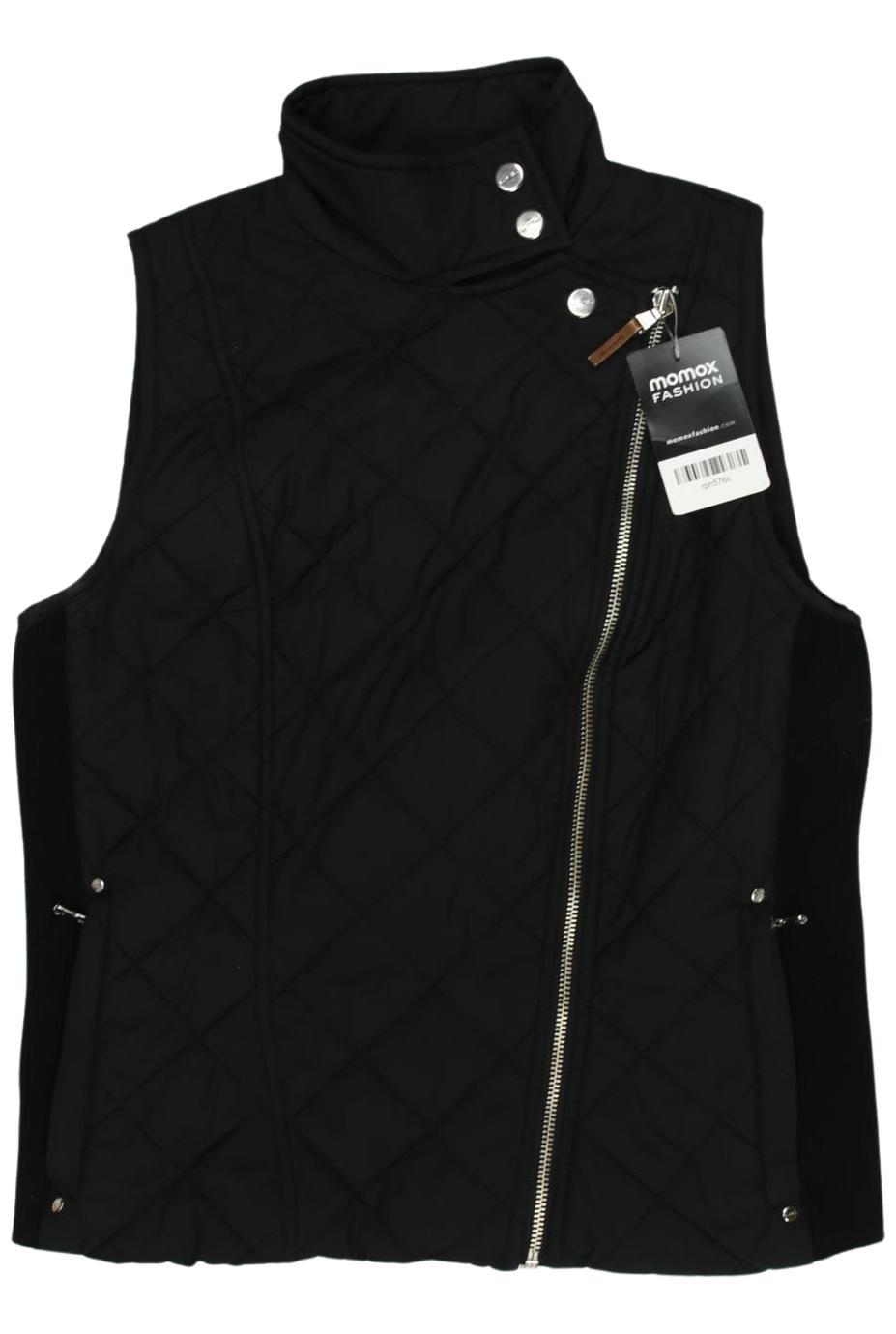 

Lauren Ralph Lauren Damen Weste, schwarz, Gr. 36
